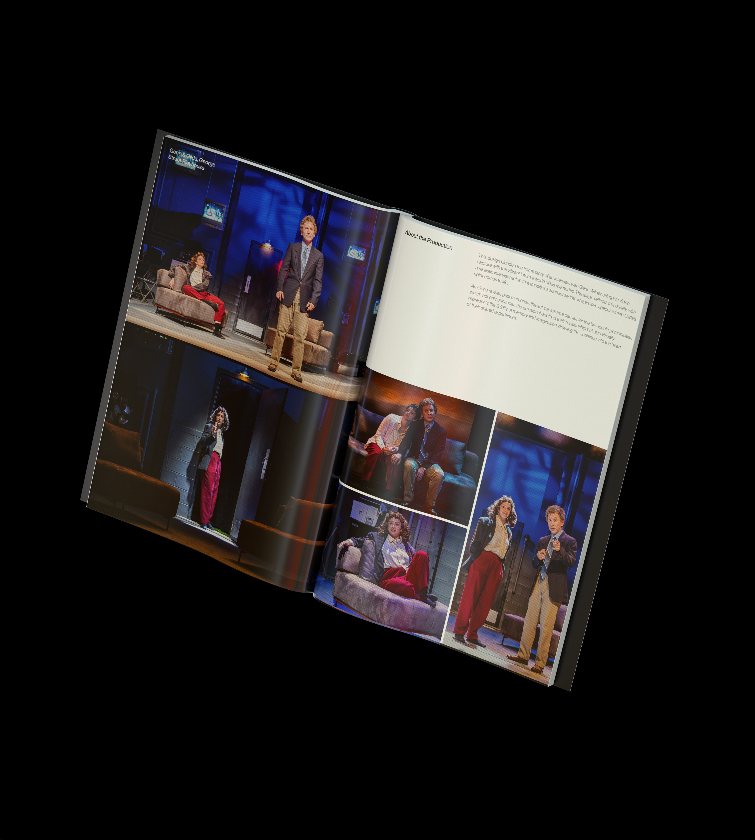 Christian Fleming Design™ — Изображение №10 — Интерфейсы, 3D на Dprofile