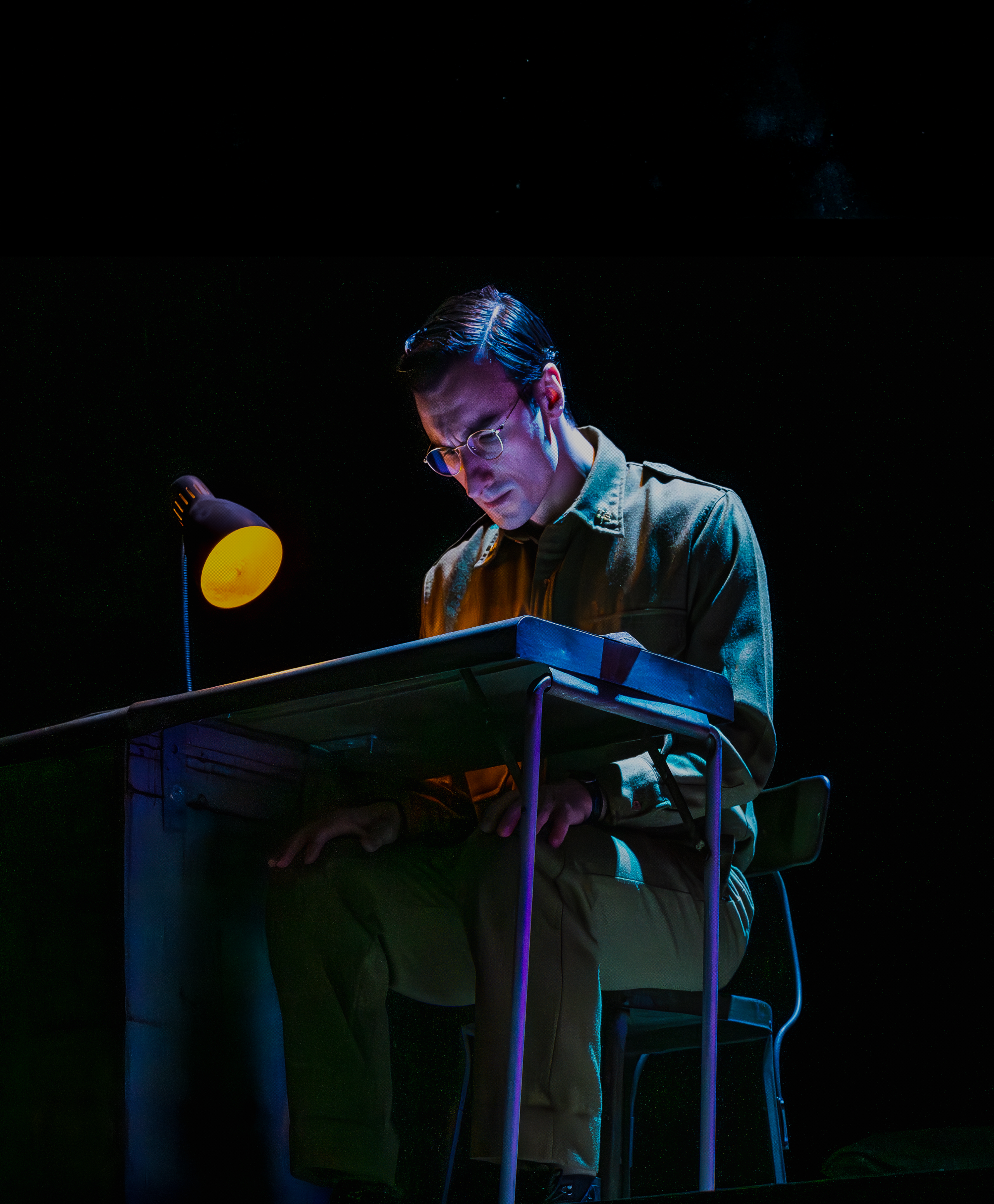 Christian Fleming Design™ — Изображение №25 — Интерфейсы, 3D на Dprofile