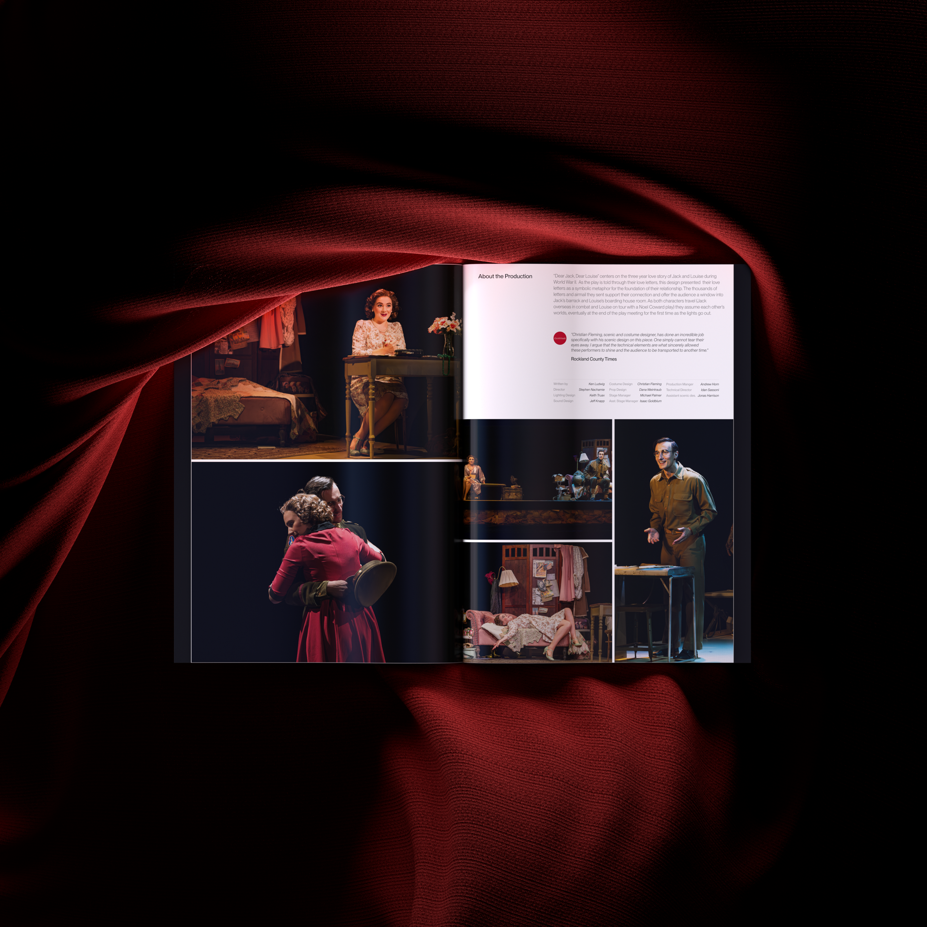 Christian Fleming Design™ — Изображение №11 — Интерфейсы, 3D на Dprofile