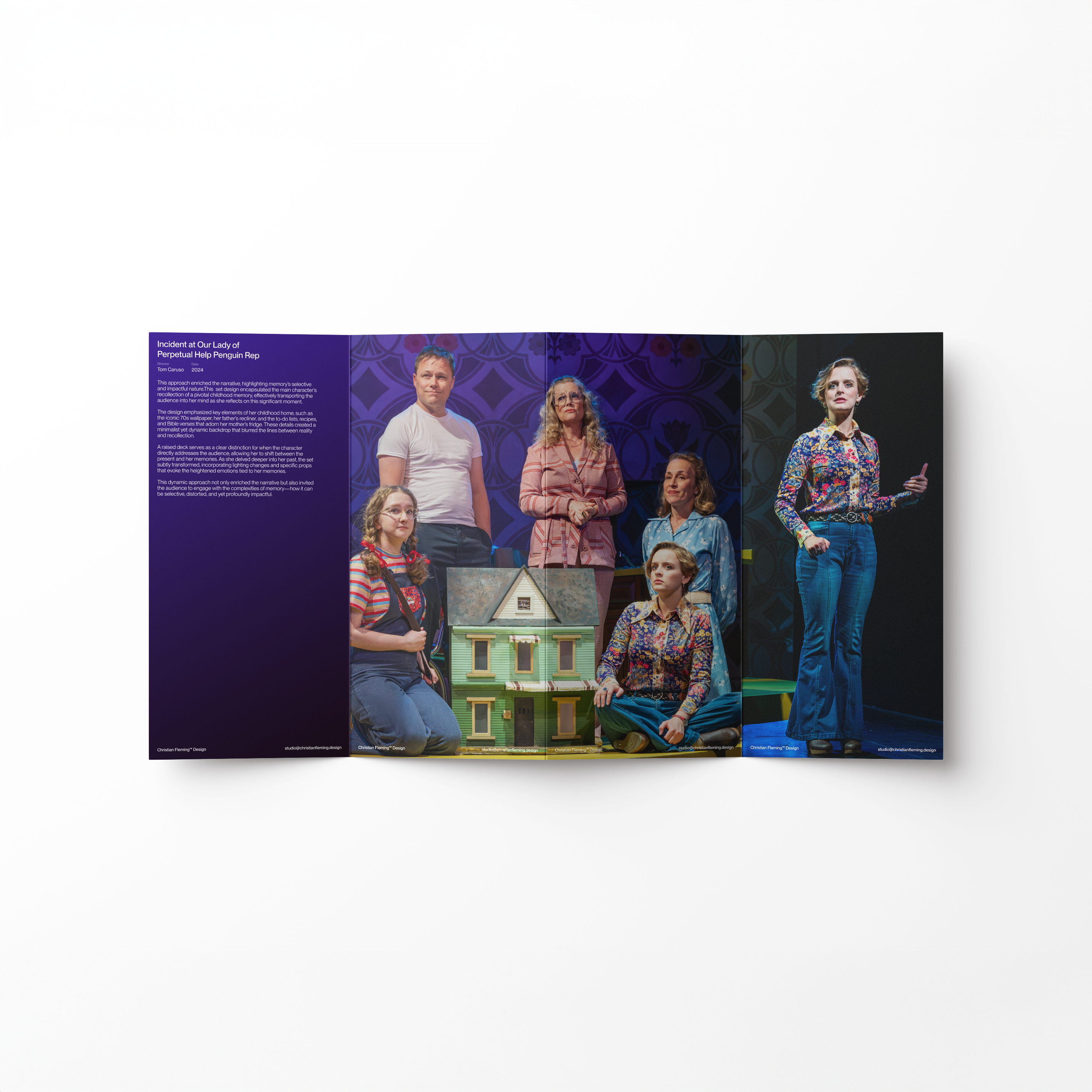 Christian Fleming Design™ — Изображение №23 — Интерфейсы, 3D на Dprofile