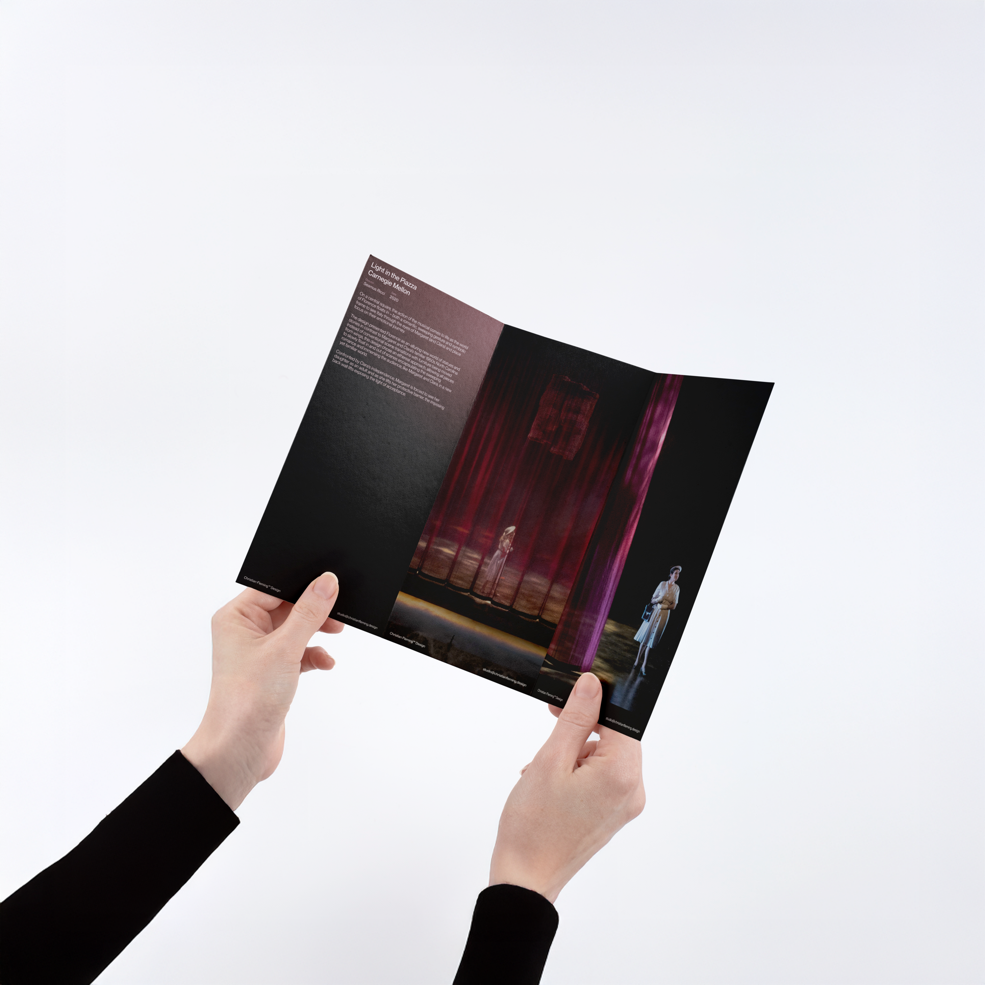 Christian Fleming Design™ — Изображение №24 — Интерфейсы, 3D на Dprofile