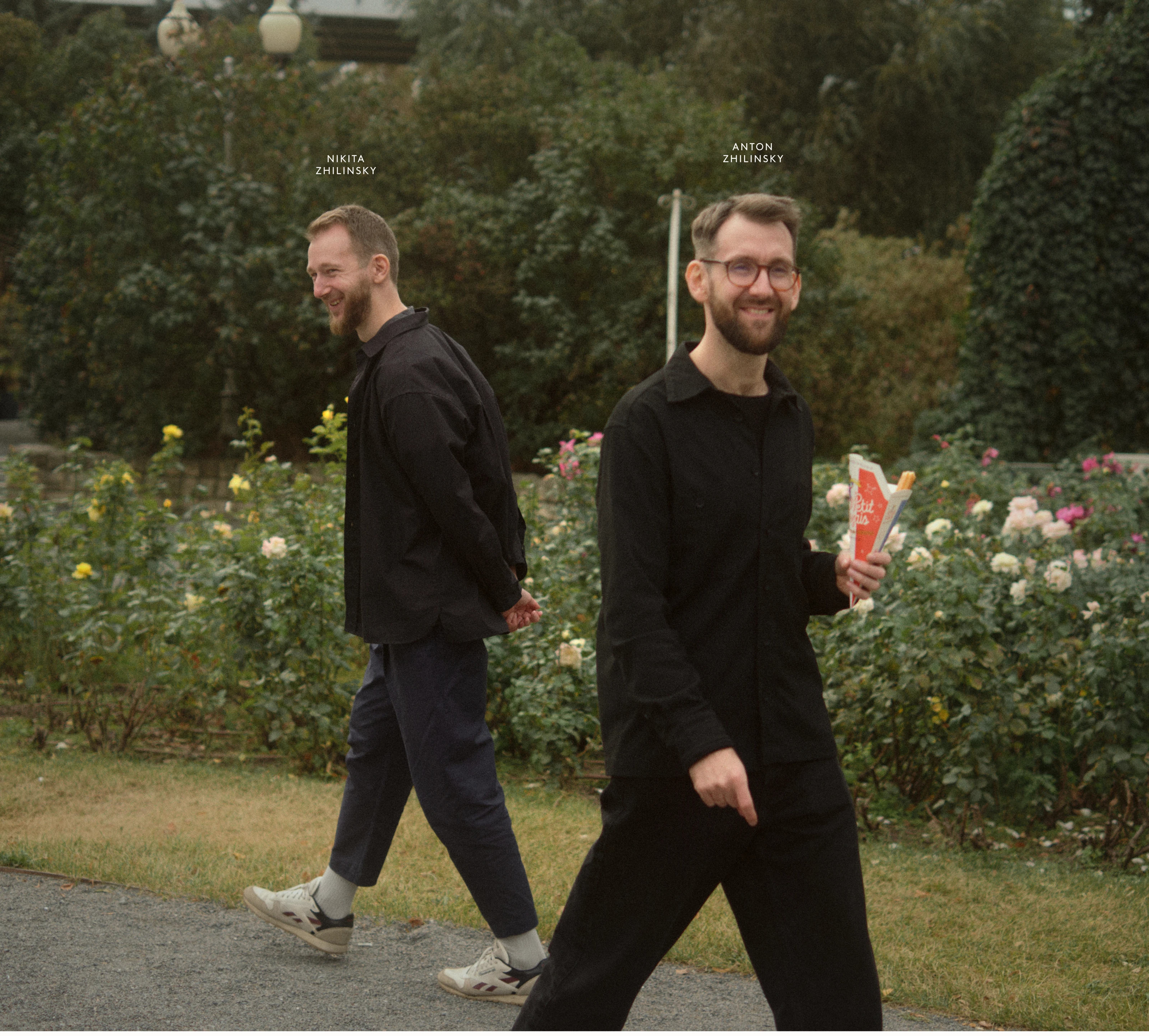 Jili Buro — Изображение №4 — Интерфейсы на Dprofile