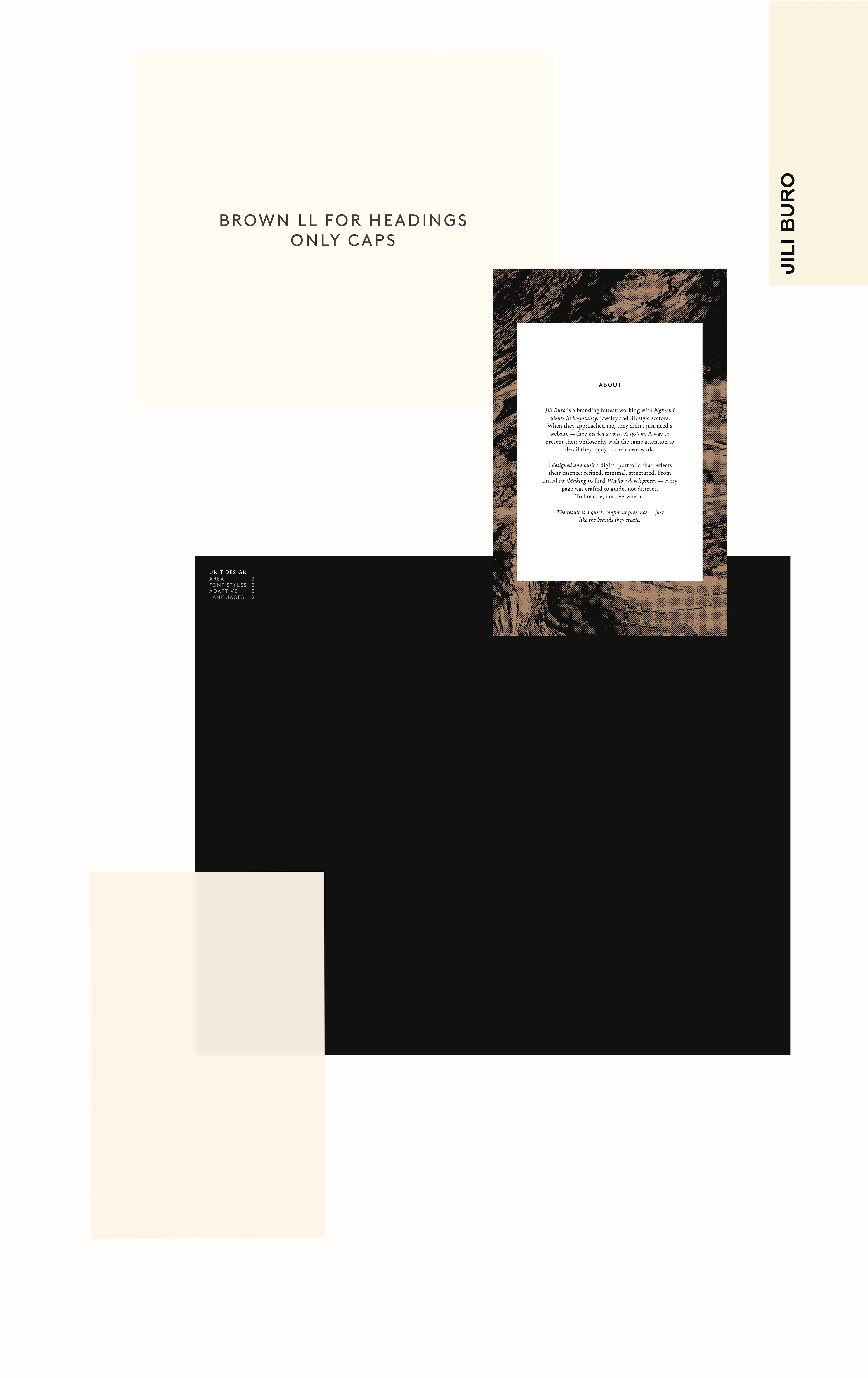 Jili Buro — Изображение №15 — Интерфейсы на Dprofile