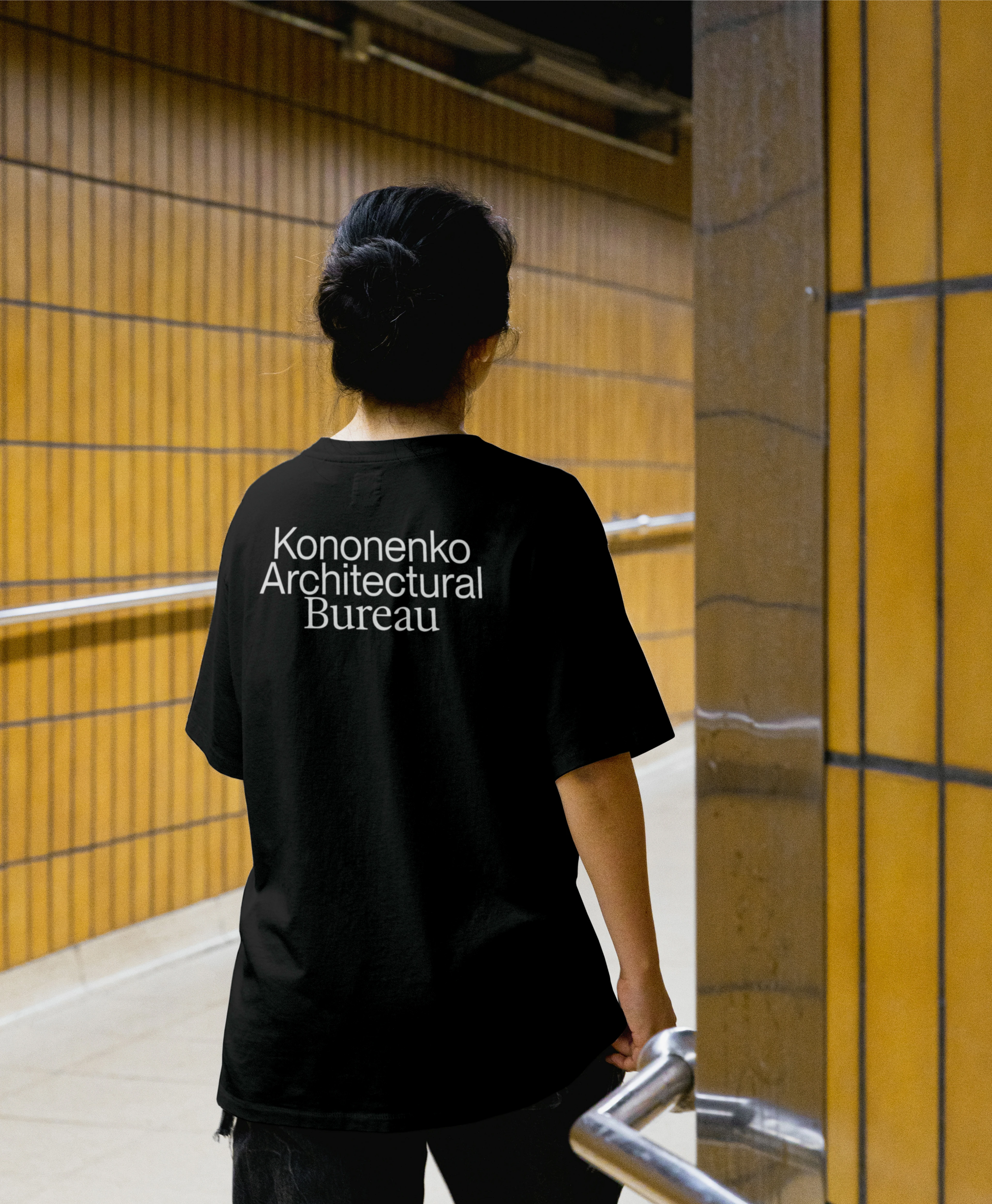 Kononenko Architectural Bureau — Изображение №60 — Брендинг на Dprofile