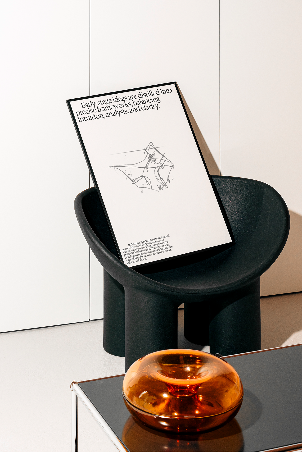 Kononenko Architectural Bureau — Изображение №54 — Брендинг на Dprofile