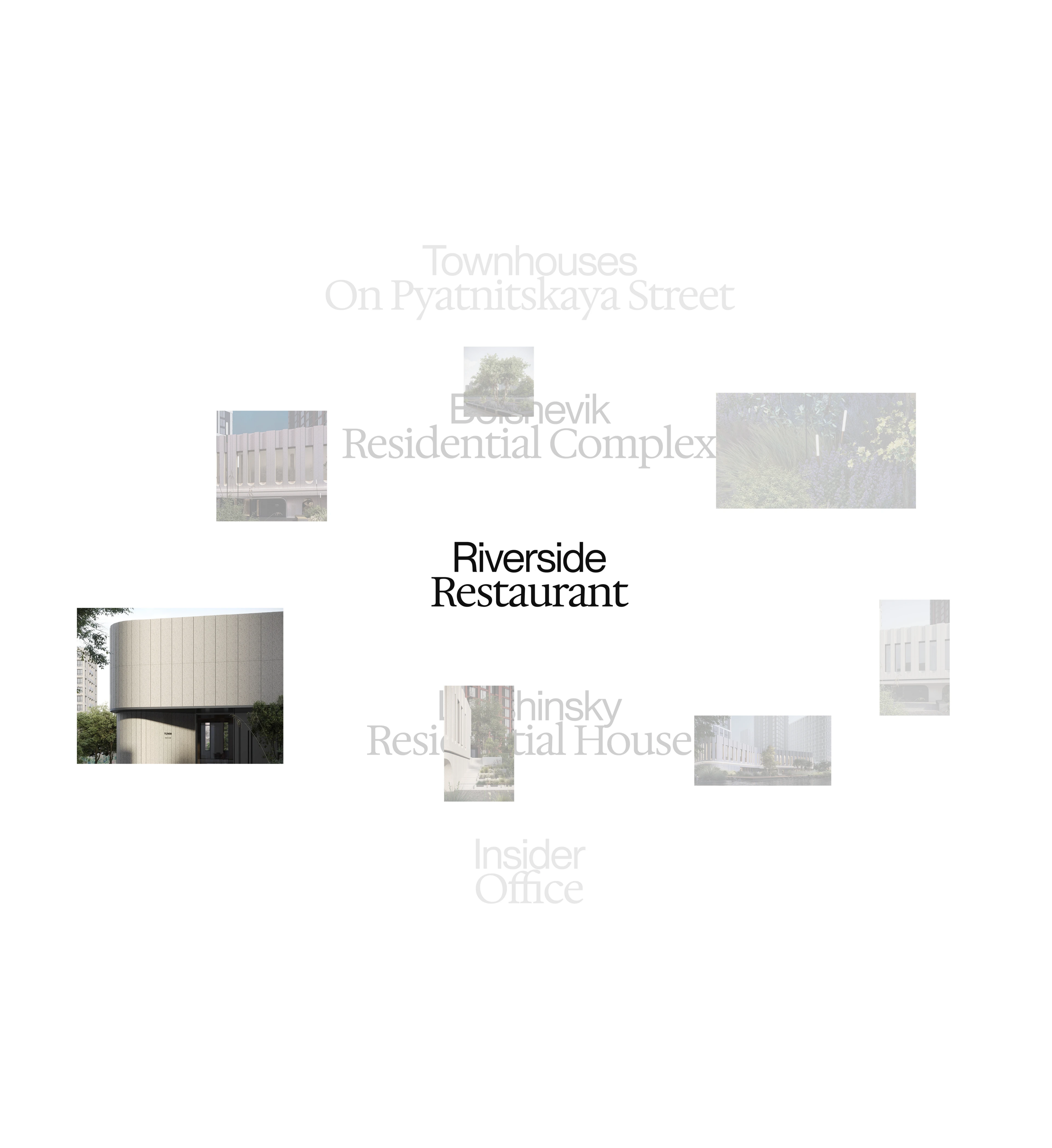 Kononenko Architectural Bureau — Изображение №57 — Брендинг на Dprofile