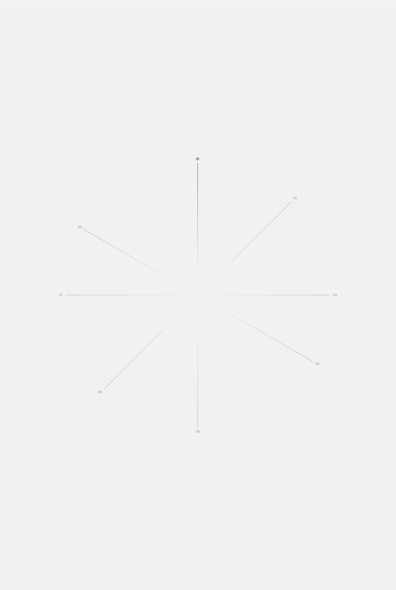 Kononenko Architectural Bureau — Изображение №6 — Брендинг на Dprofile