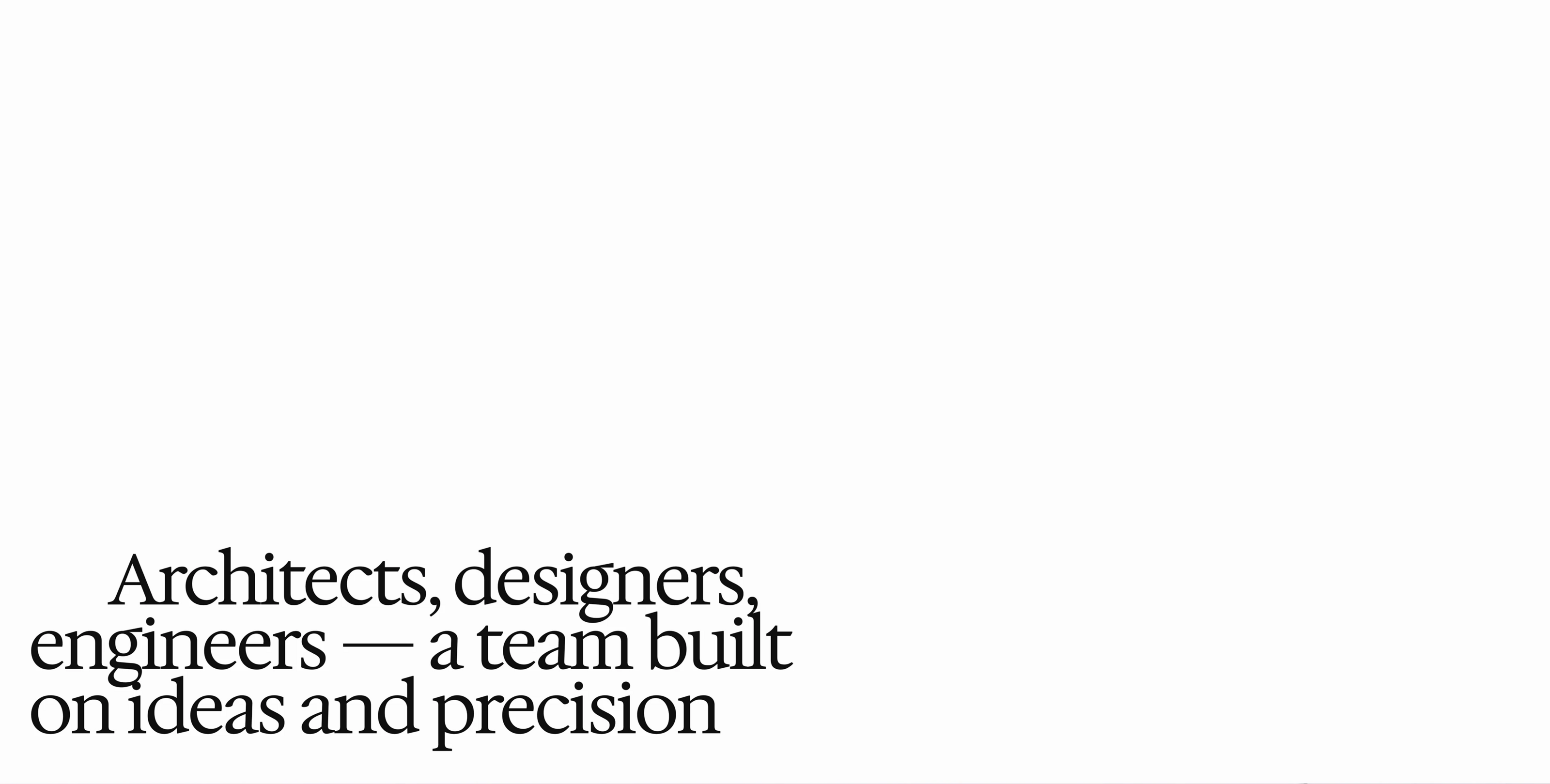 Kononenko Architectural Bureau — Изображение №45 — Брендинг на Dprofile