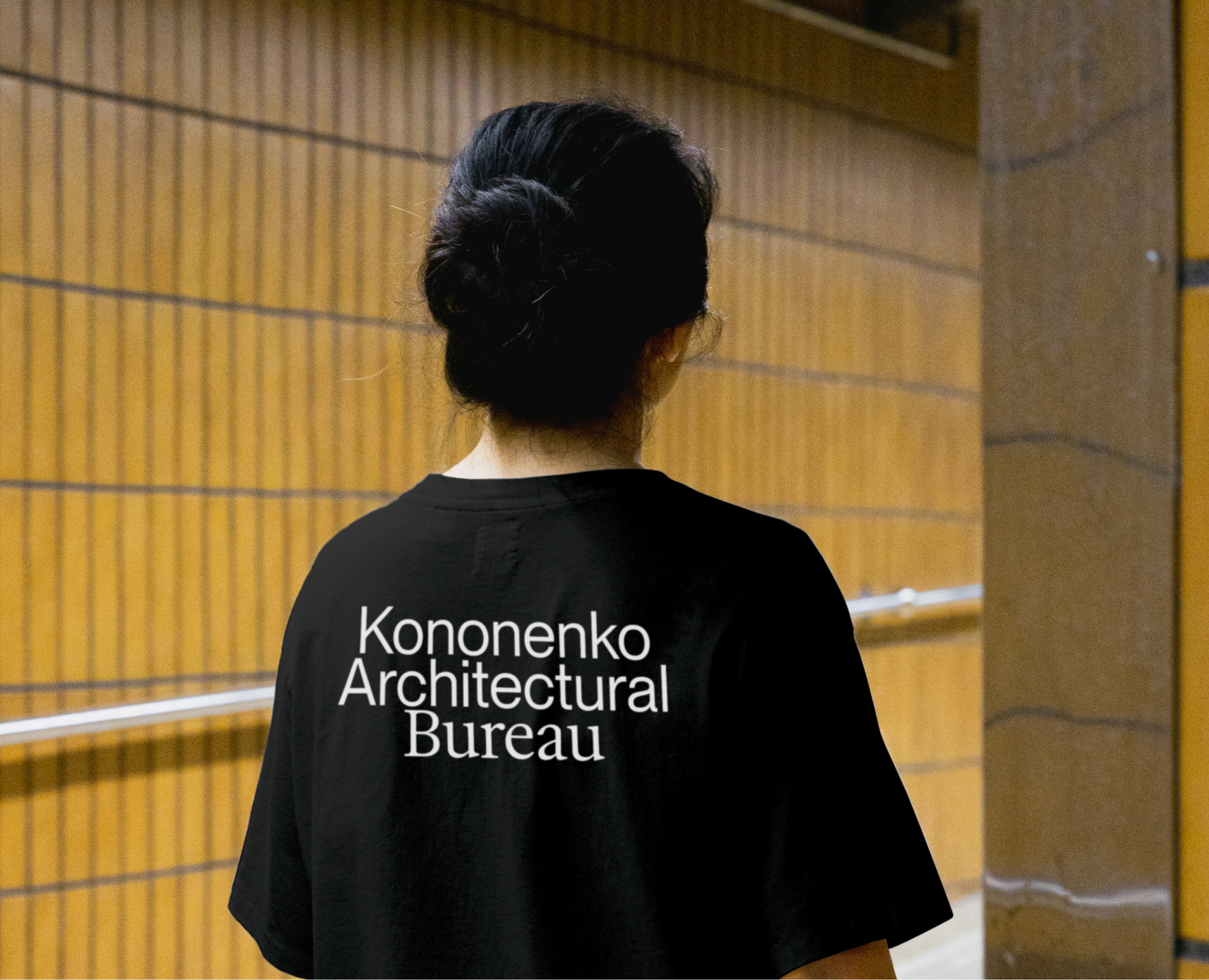 Kononenko Architectural Bureau на Dprofile
