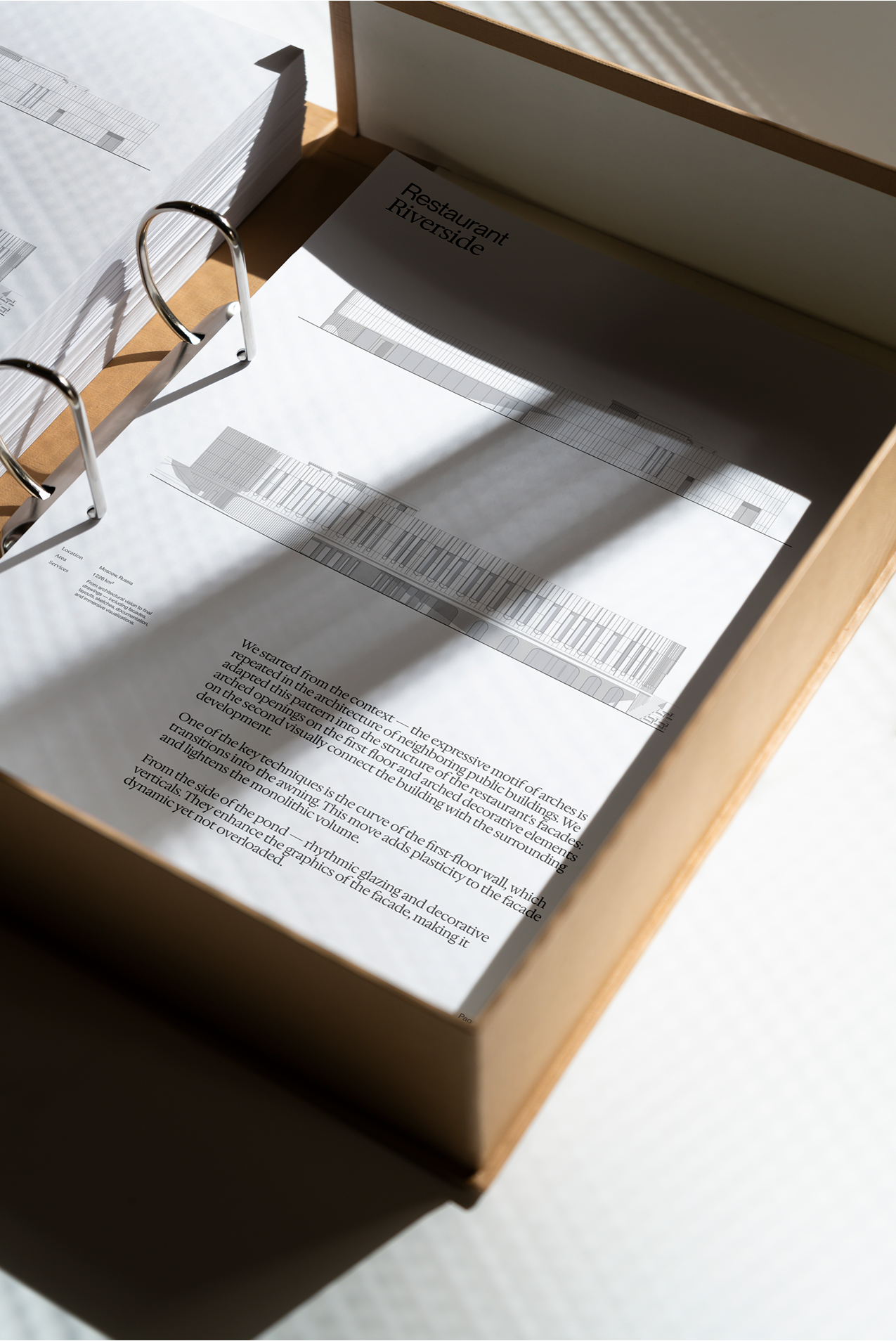 Kononenko Architectural Bureau — Изображение №31 — Брендинг на Dprofile