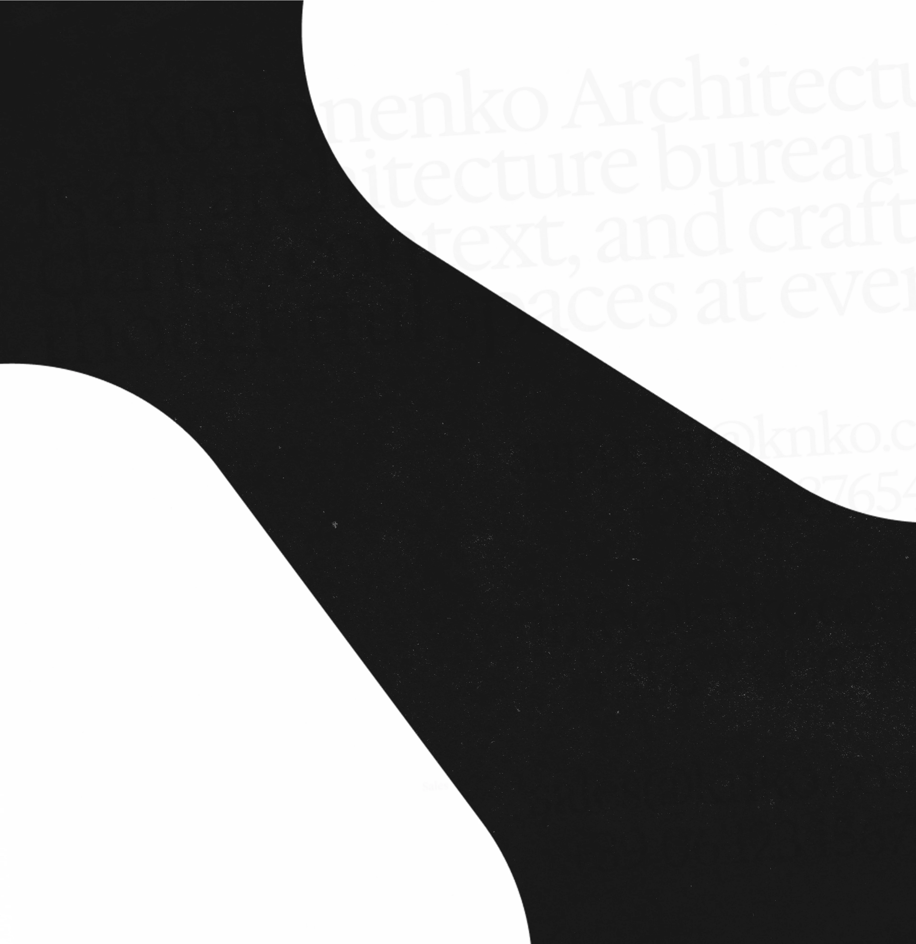 Kononenko Architectural Bureau — Изображение №18 — Брендинг на Dprofile