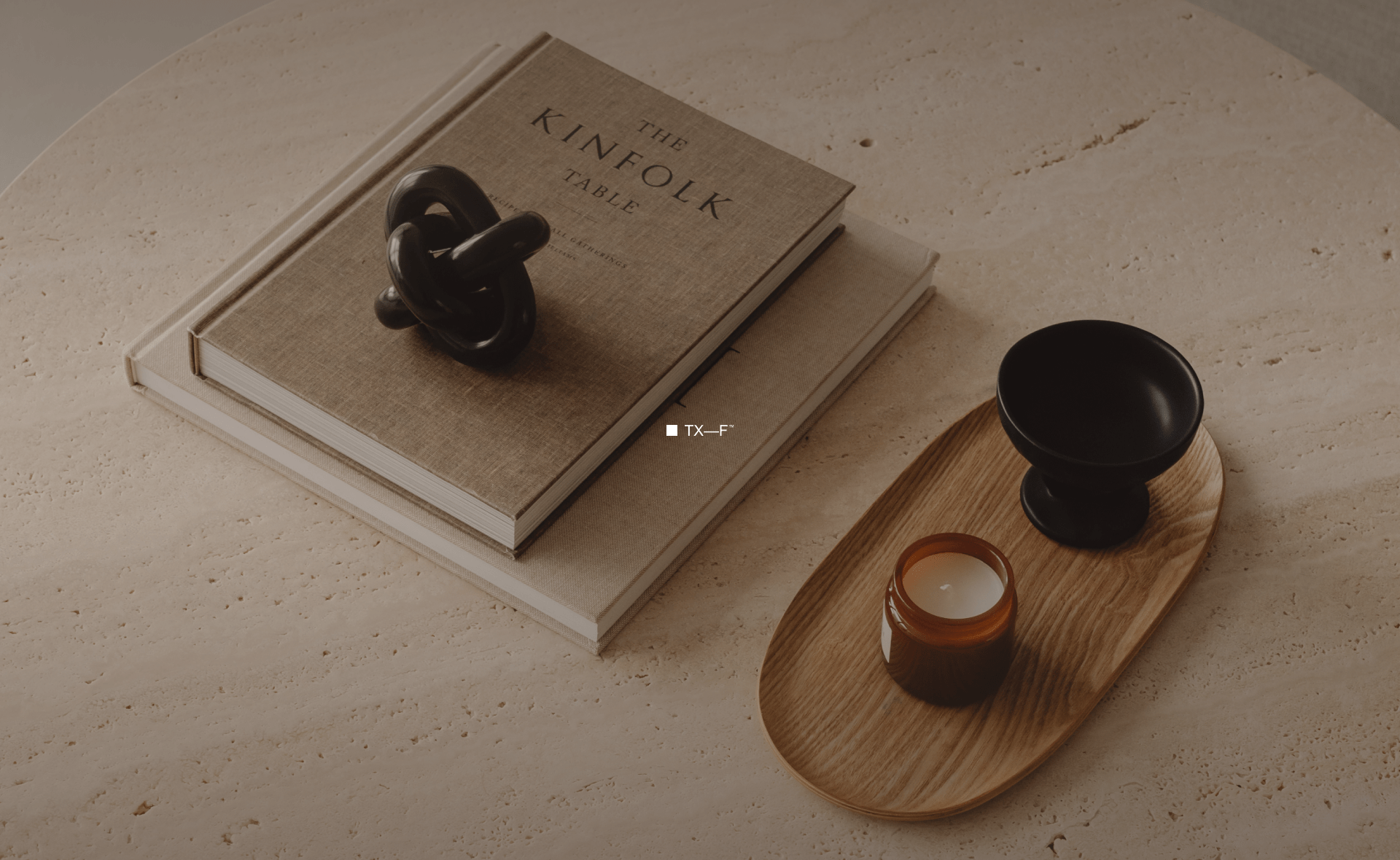 TX—F™ | Website design & Brand packaging — Изображение №3 — Интерфейсы на Dprofile