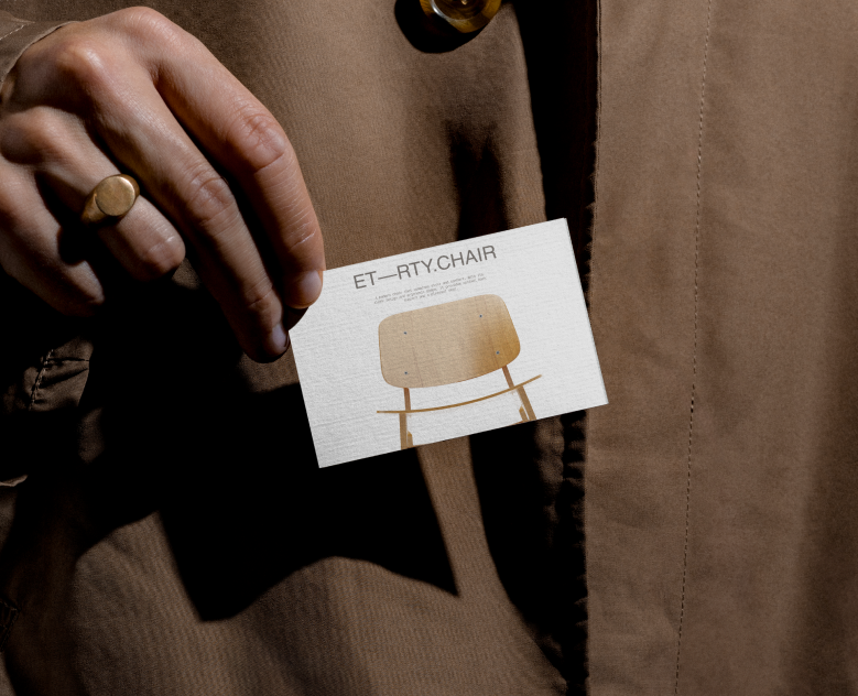 TX—F™ | Website design & Brand packaging — Интерфейсы на Dprofile