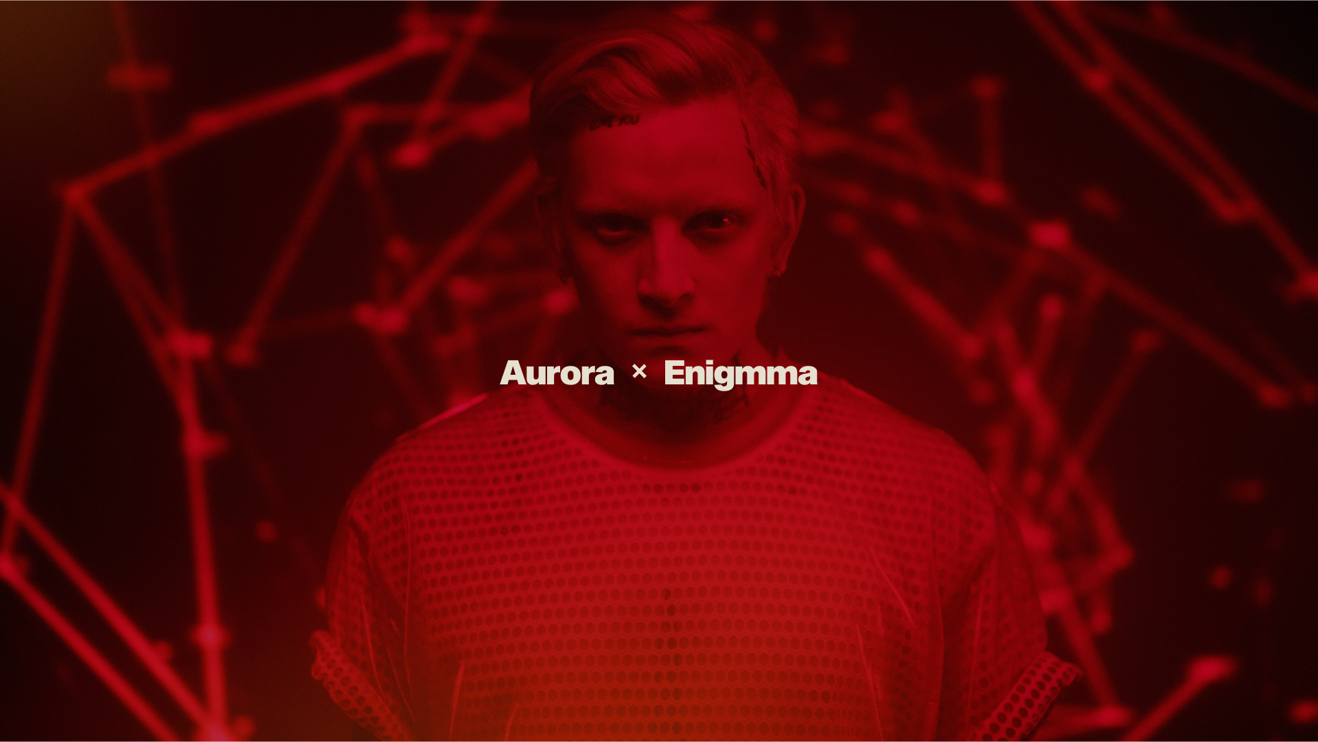 Aurora Productions | Website design & Branding — Изображение №4 — Интерфейсы, Брендинг на Dprofile