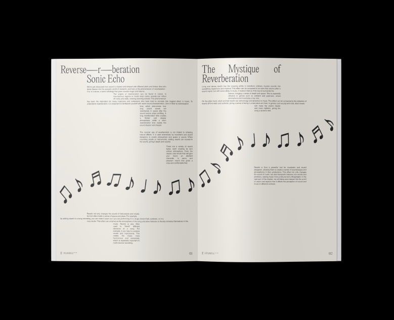 Book: Ottava — Music From a New Angle на Dprofile