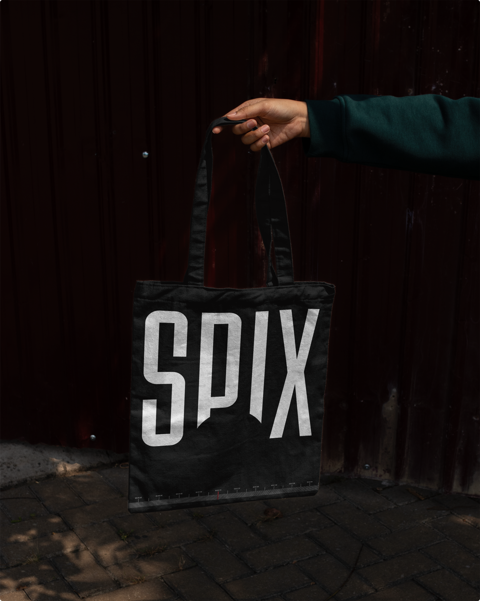 SPIX | Website design & Brand packaging — Изображение №25 — Интерфейсы, Брендинг на Dprofile