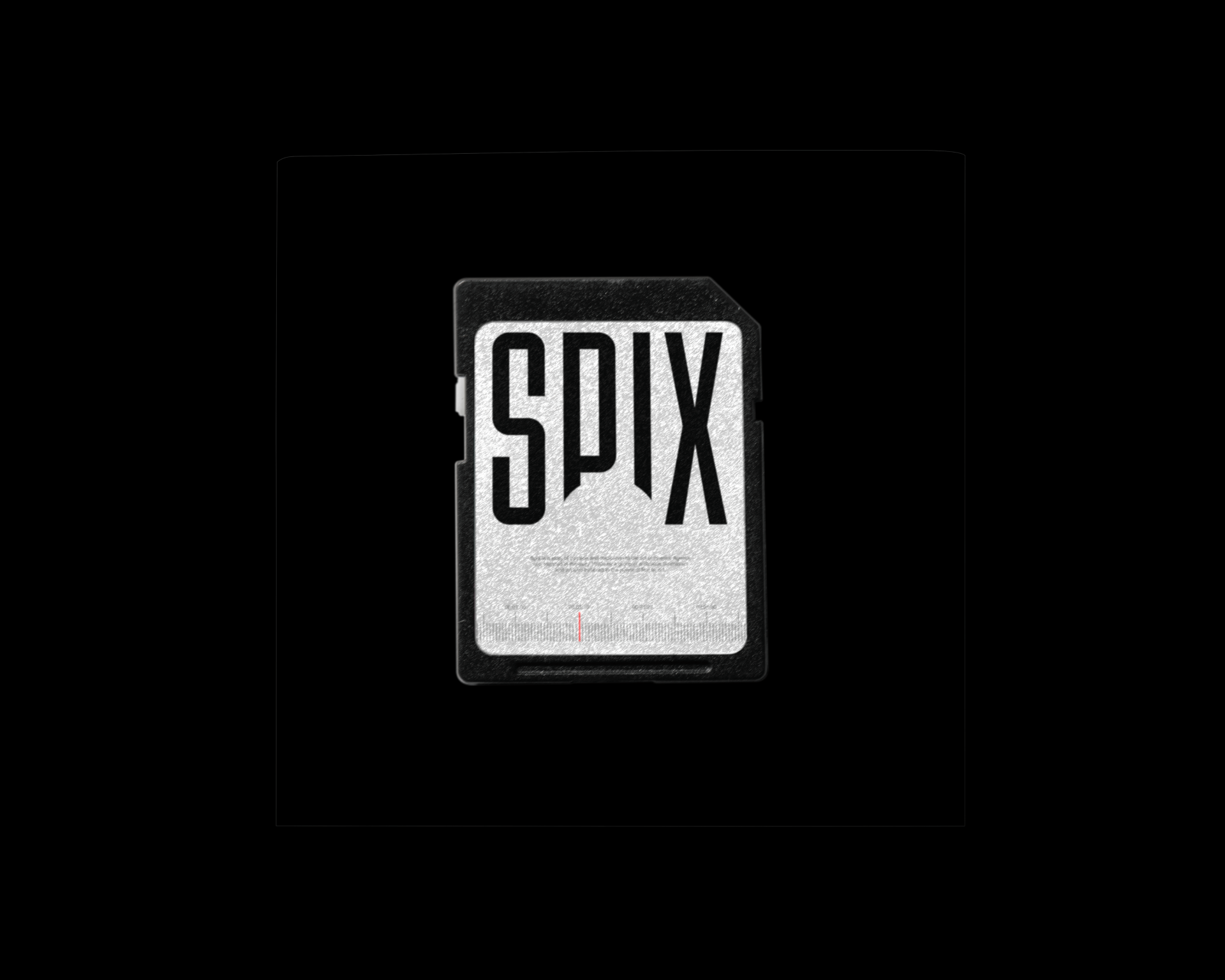 SPIX | Website design & Brand packaging — Изображение №21 — Интерфейсы, Брендинг на Dprofile