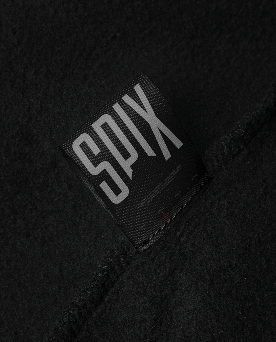 SPIX | Website design & Brand packaging — Изображение №19 — Интерфейсы, Брендинг на Dprofile