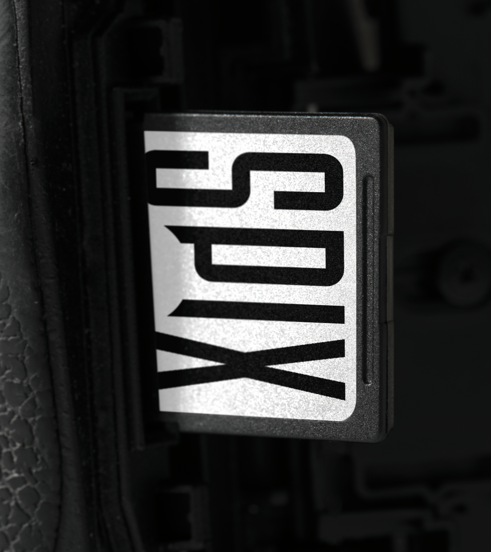 SPIX | Website design & Brand packaging — Изображение №28 — Интерфейсы, Брендинг на Dprofile