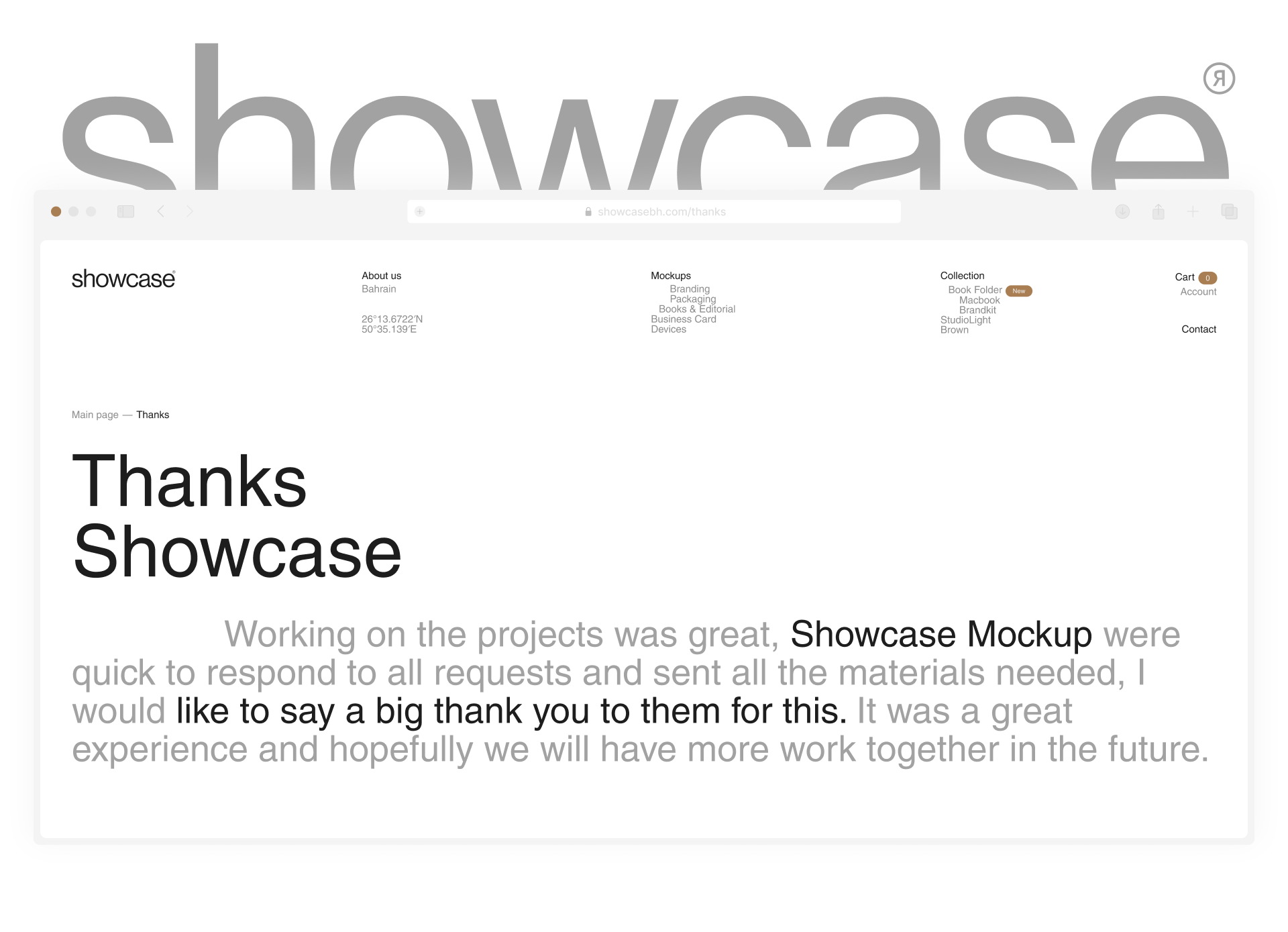 Showcase® | Web Design & Intreifes Design — Изображение №15 — Интерфейсы, Брендинг на Dprofile