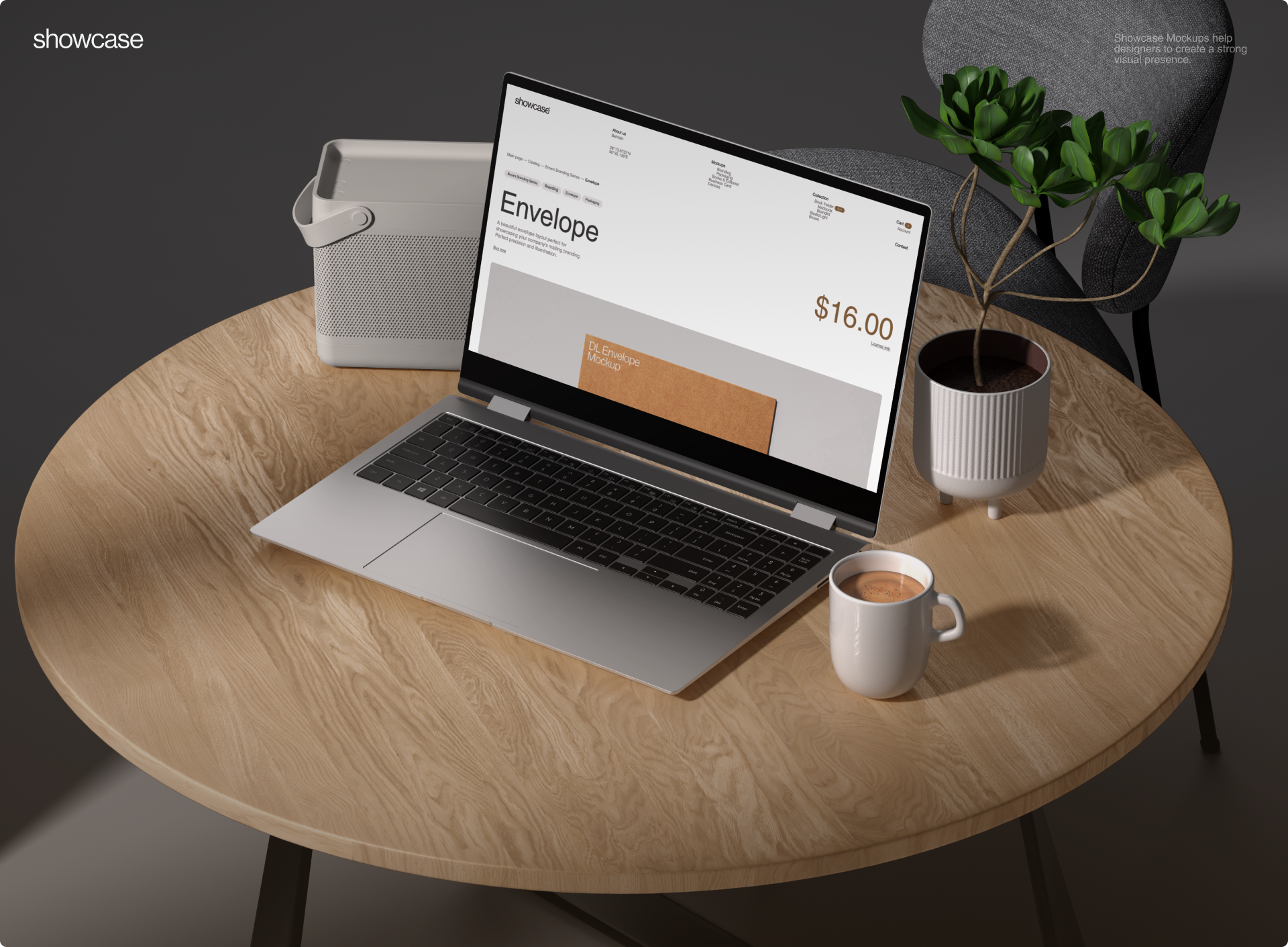Showcase® | Web Design & Intreifes Design — Изображение №10 — Интерфейсы, Брендинг на Dprofile