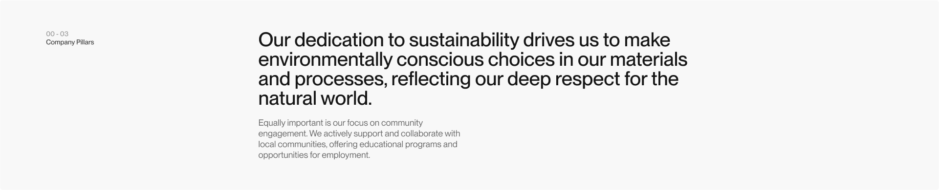 GrønnHugge™ — Изображение №5 — Интерфейсы, Брендинг на Dprofile