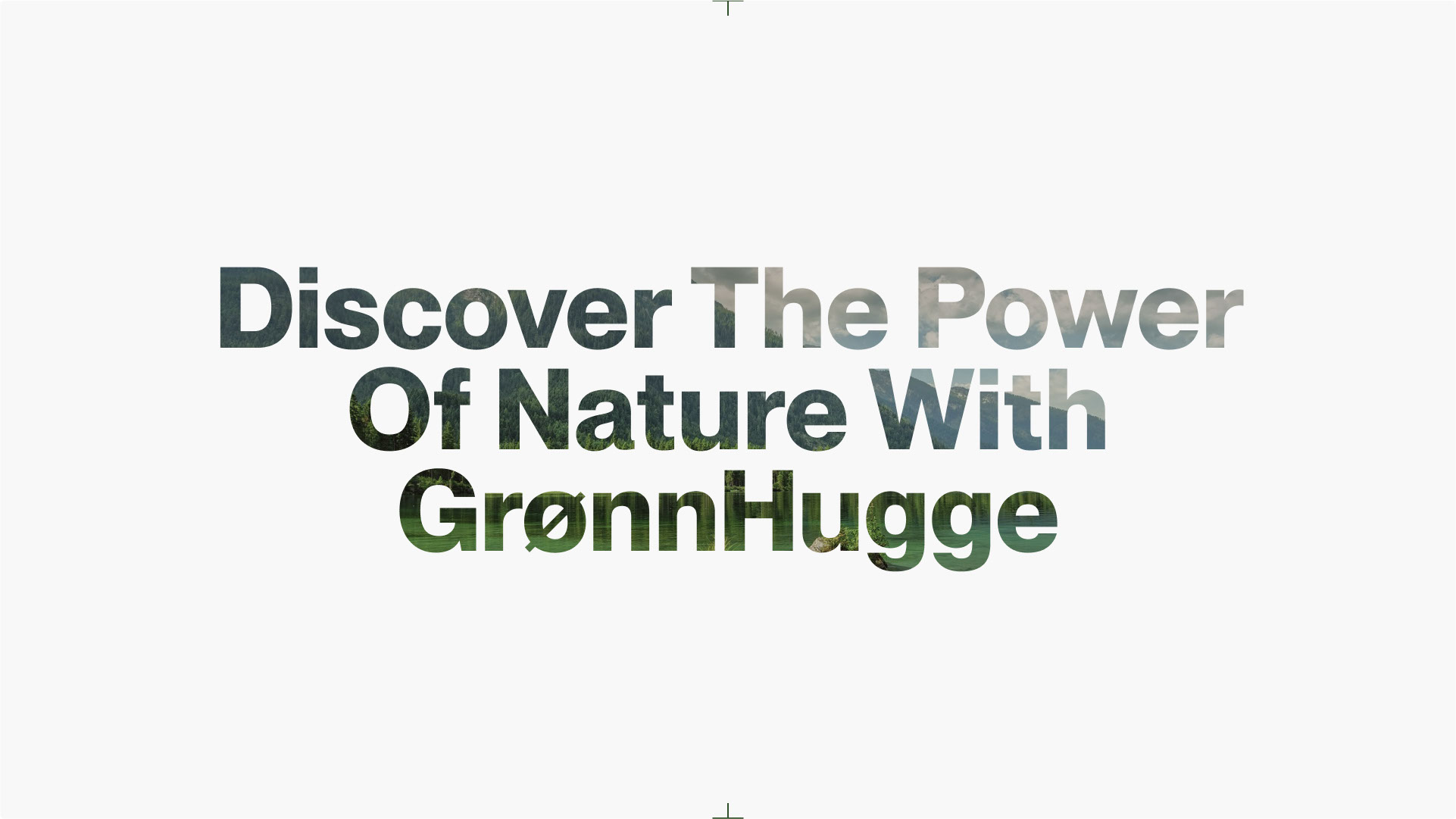 GrønnHugge™ — Изображение №6 — Интерфейсы, Брендинг на Dprofile