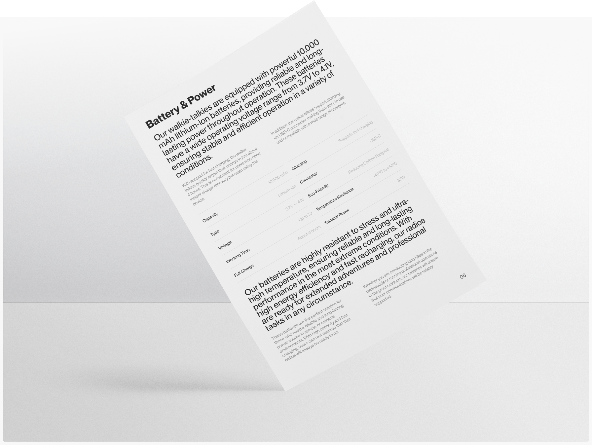 GrønnHugge™ — Изображение №25 — Интерфейсы, Брендинг на Dprofile