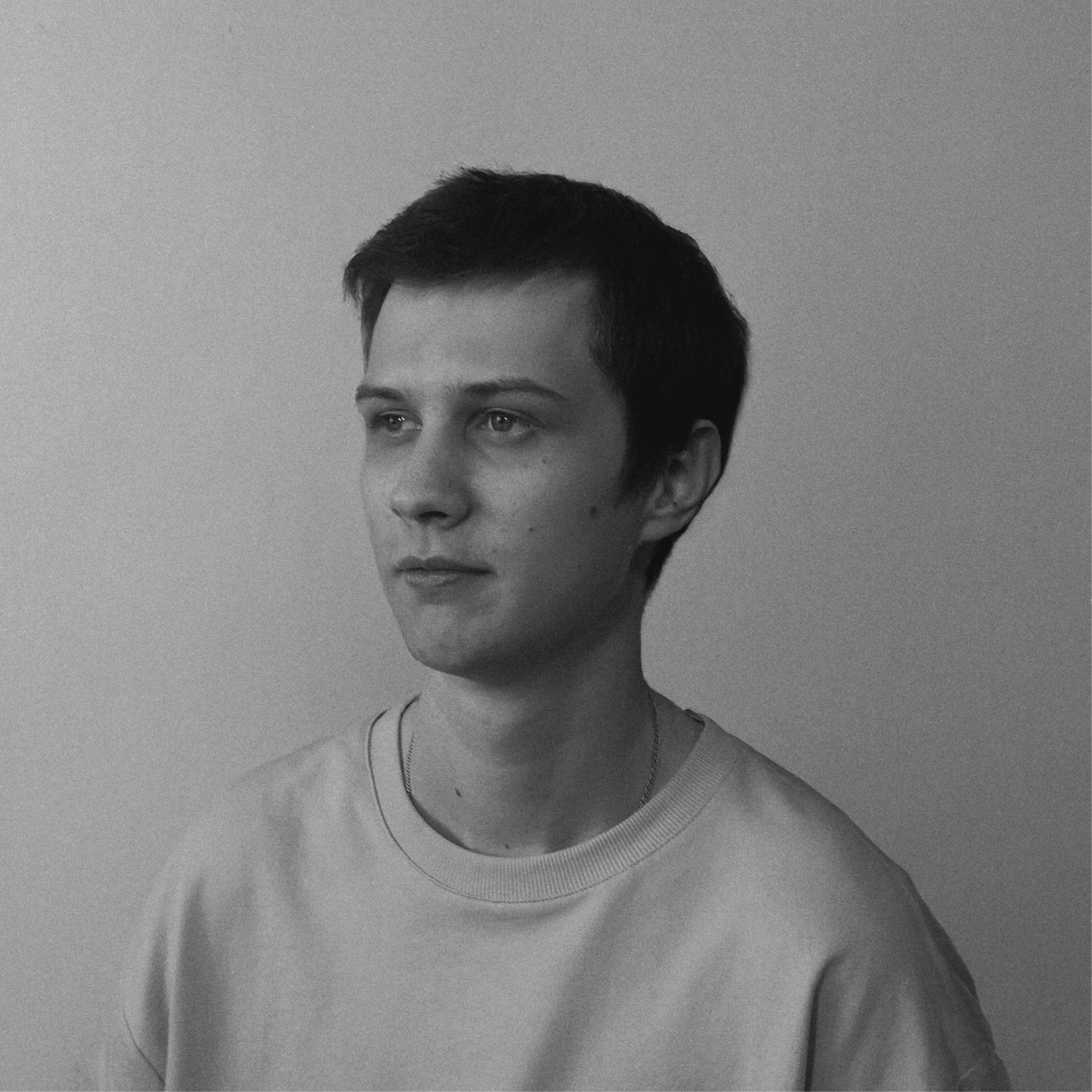 Аватар пользователя Artem Shcherban