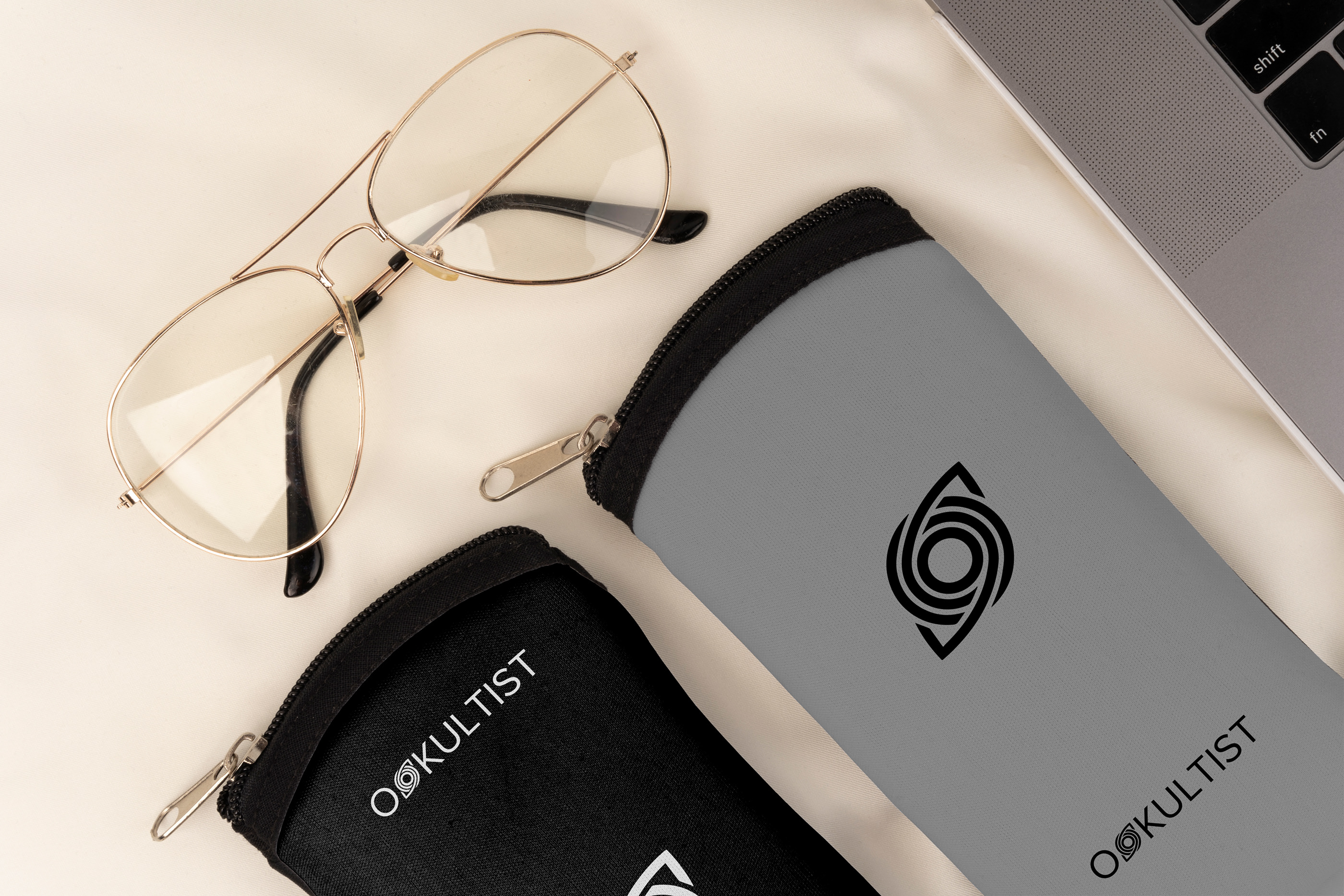 Logo Ookultist — Изображение №3 — Иллюстрация, Графика на Dprofile