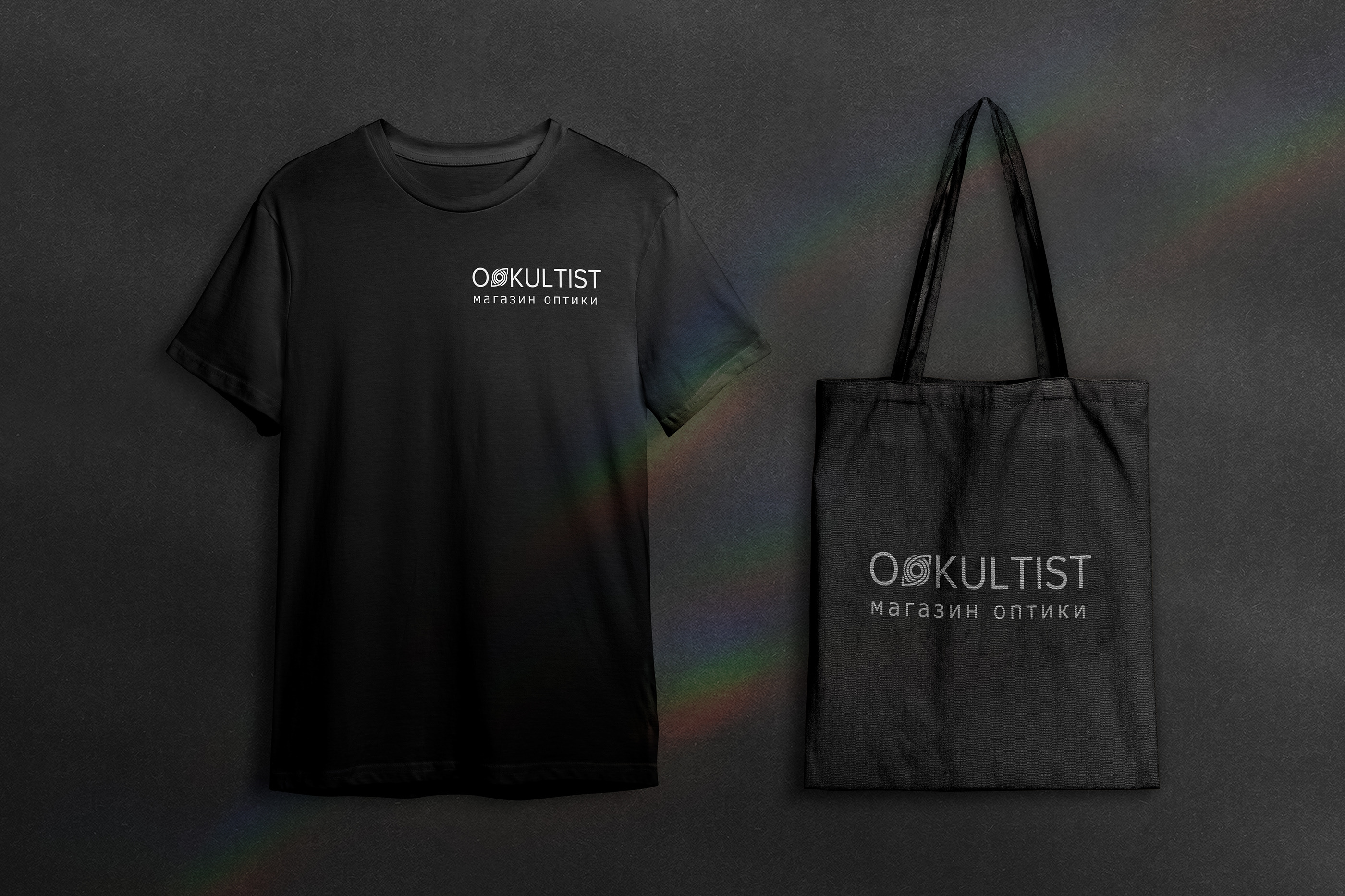 Logo Ookultist — Изображение №5 — Иллюстрация, Графика на Dprofile
