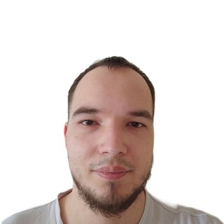 Аватар пользователя Владимир Дударенок