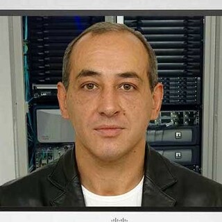 Аватар пользователя Константин Лавдовский