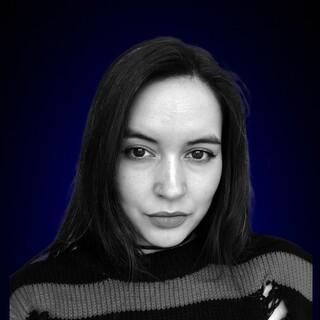 Аватар пользователя MARGO KAZAKOVA