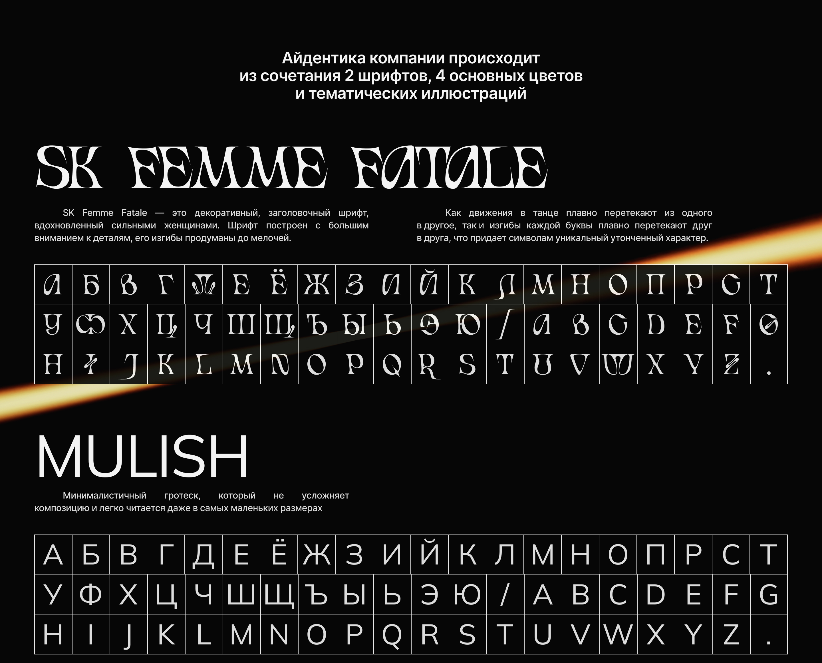 ProДвижение: лендинг онлайн-школы для хореографов — Изображение №3 — Интерфейсы, Брендинг на Dprofile