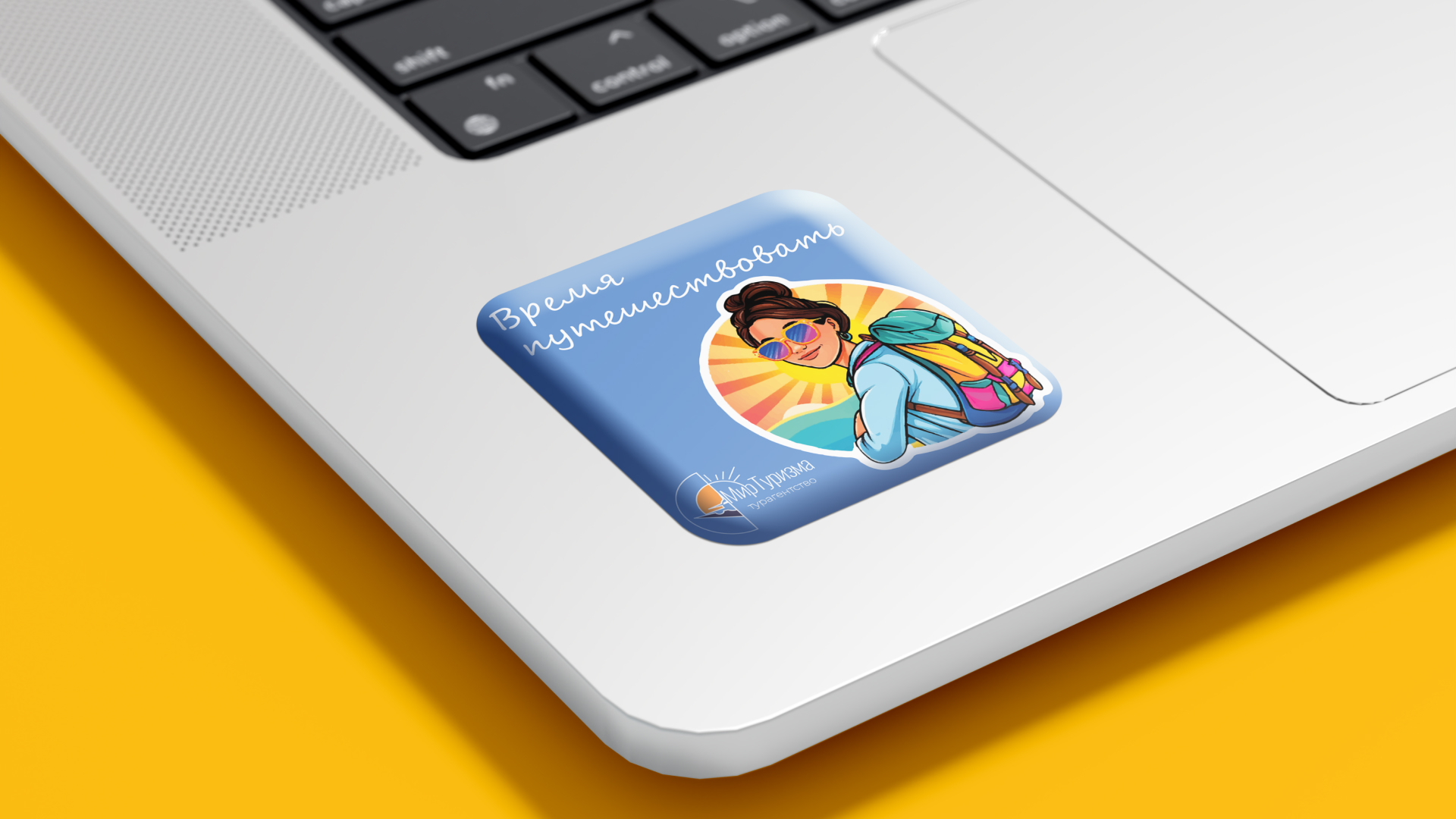 Сувенирные стикеры | stickers — Изображение №1 — Иллюстрация, Графика на Dprofile