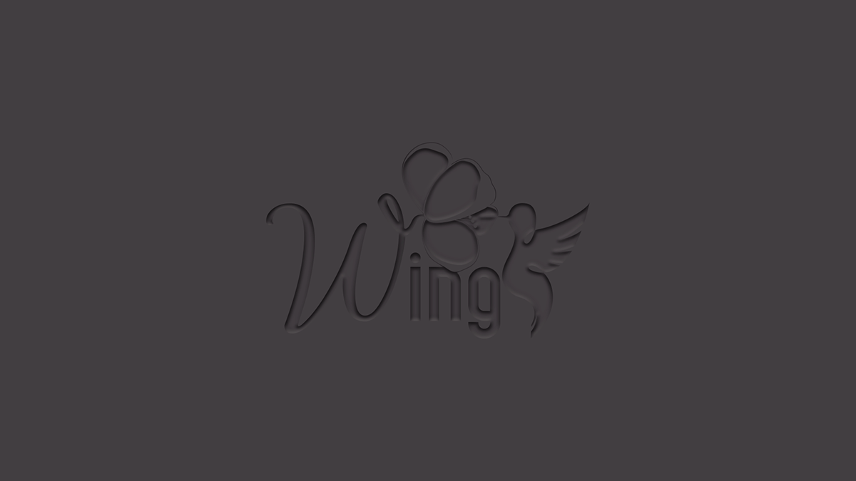Логобук | Wing | Бренд женской одежды — Изображение №15 — Брендинг на Dprofile
