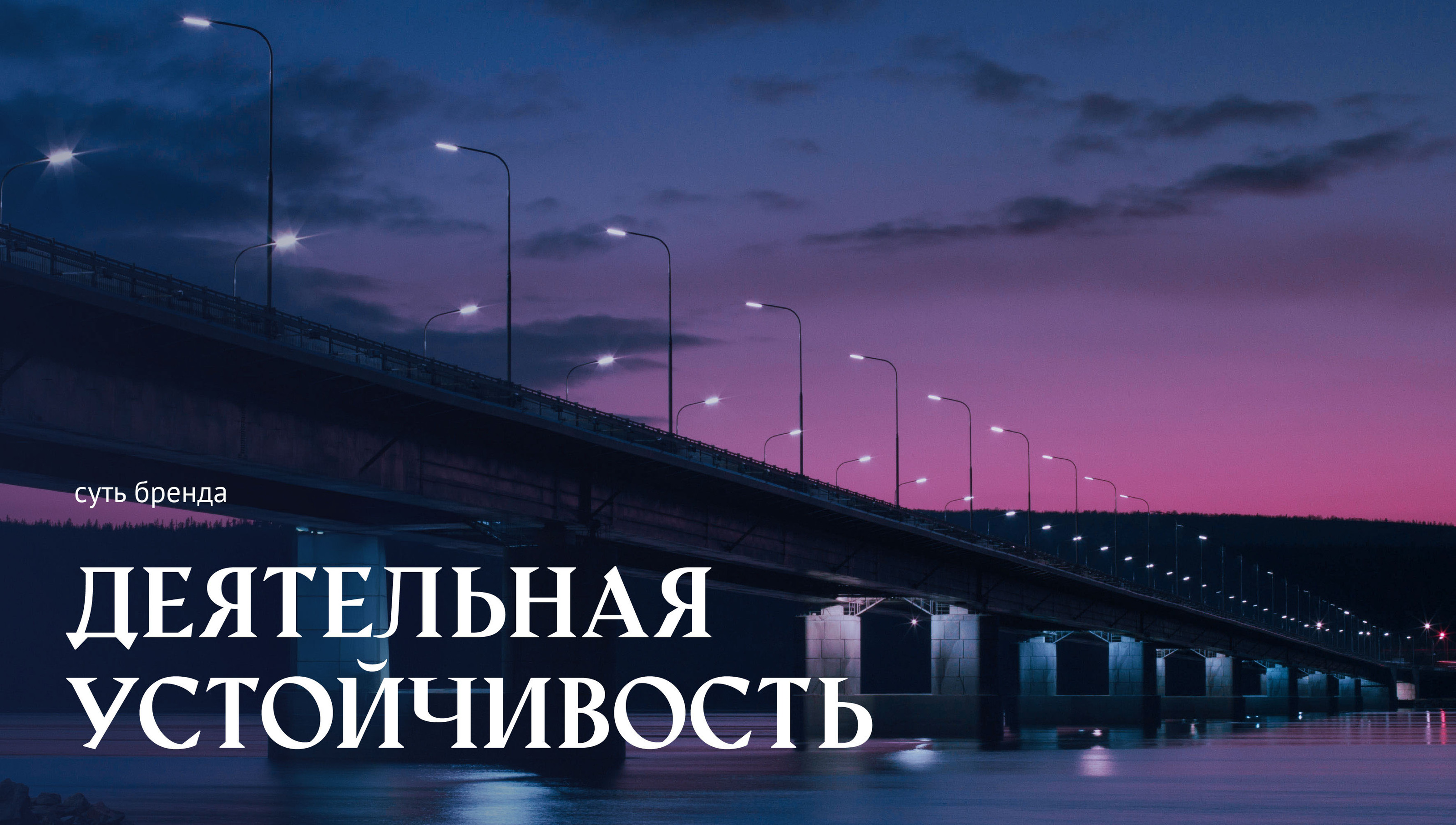 Мост на Север. Брендинг Мурманского морского торгового порта — Изображение №3 — Брендинг, Графика на Dprofile