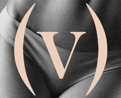 Love your (V). Бьюти-бренд Vestetique — Брендинг на Dprofile