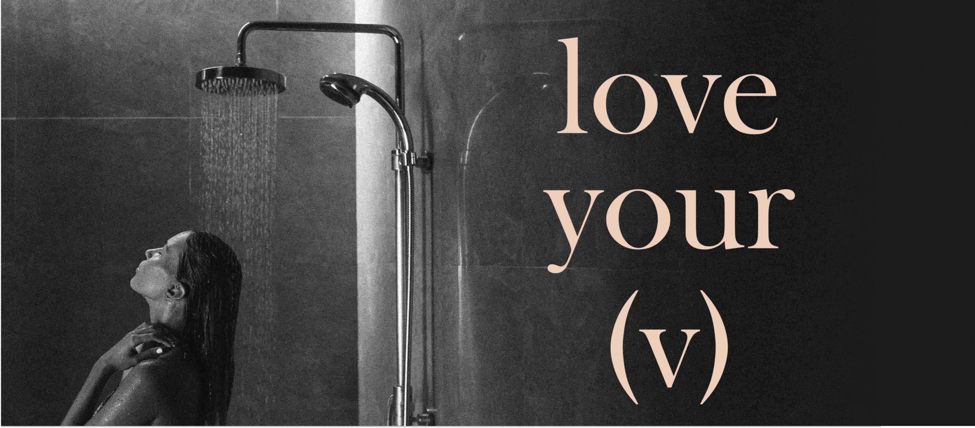 Love your (V). Бьюти-бренд Vestetique — Изображение №1 — Брендинг на Dprofile