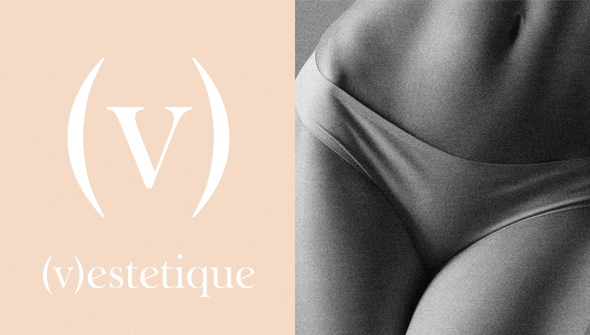 Love your (V). Бьюти-бренд Vestetique — Изображение №4 — Брендинг на Dprofile
