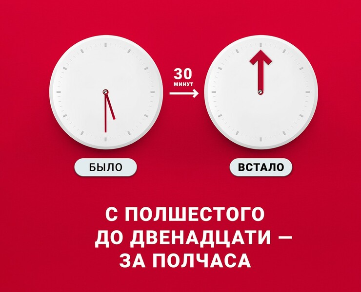 Ключевое сообщение и образ для запуска ReJump в России — Графика, Маркетинг на Dprofile