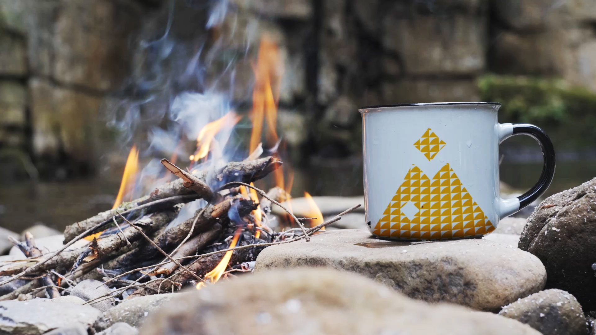 Рыболовные снасти White Kit — Изображение №10 — Брендинг на Dprofile