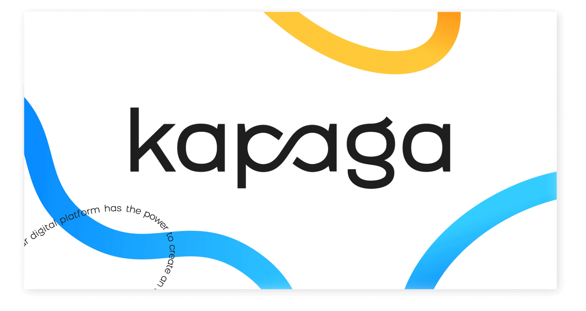 Фирстиль Kapaga — Изображение №4 — Брендинг на Dprofile