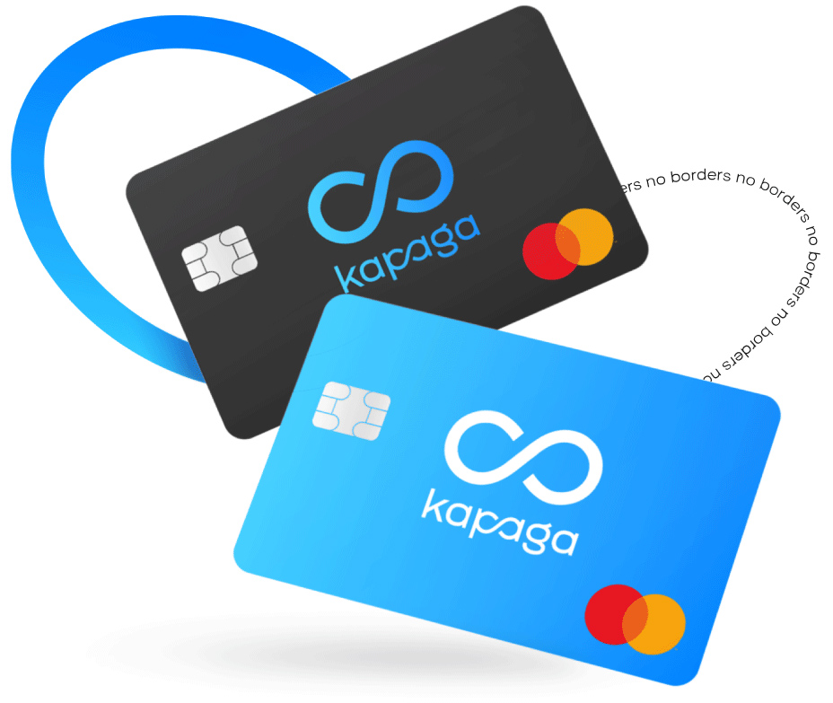 Фирстиль Kapaga — Изображение №12 — Брендинг на Dprofile