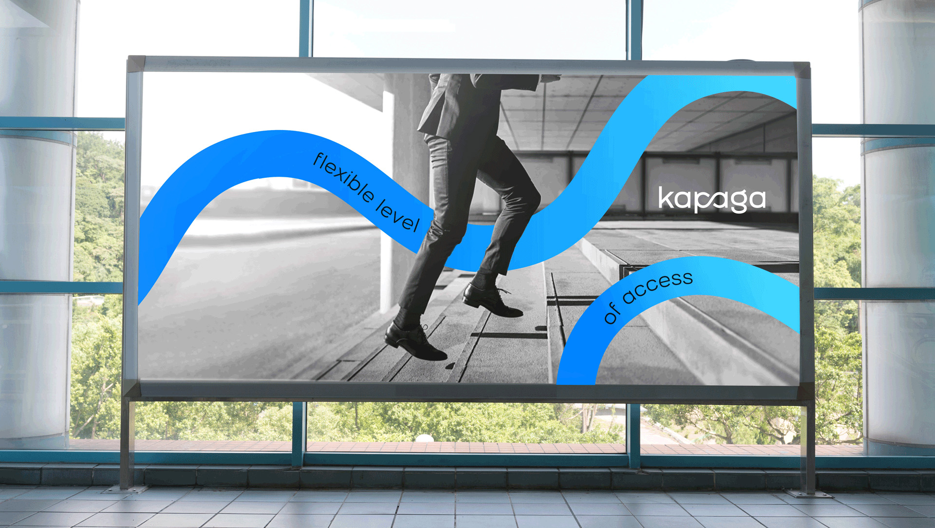 Фирстиль Kapaga — Изображение №5 — Брендинг на Dprofile