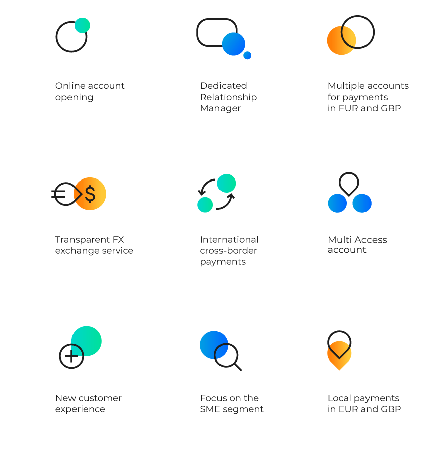 Фирстиль Kapaga — Изображение №7 — Брендинг на Dprofile