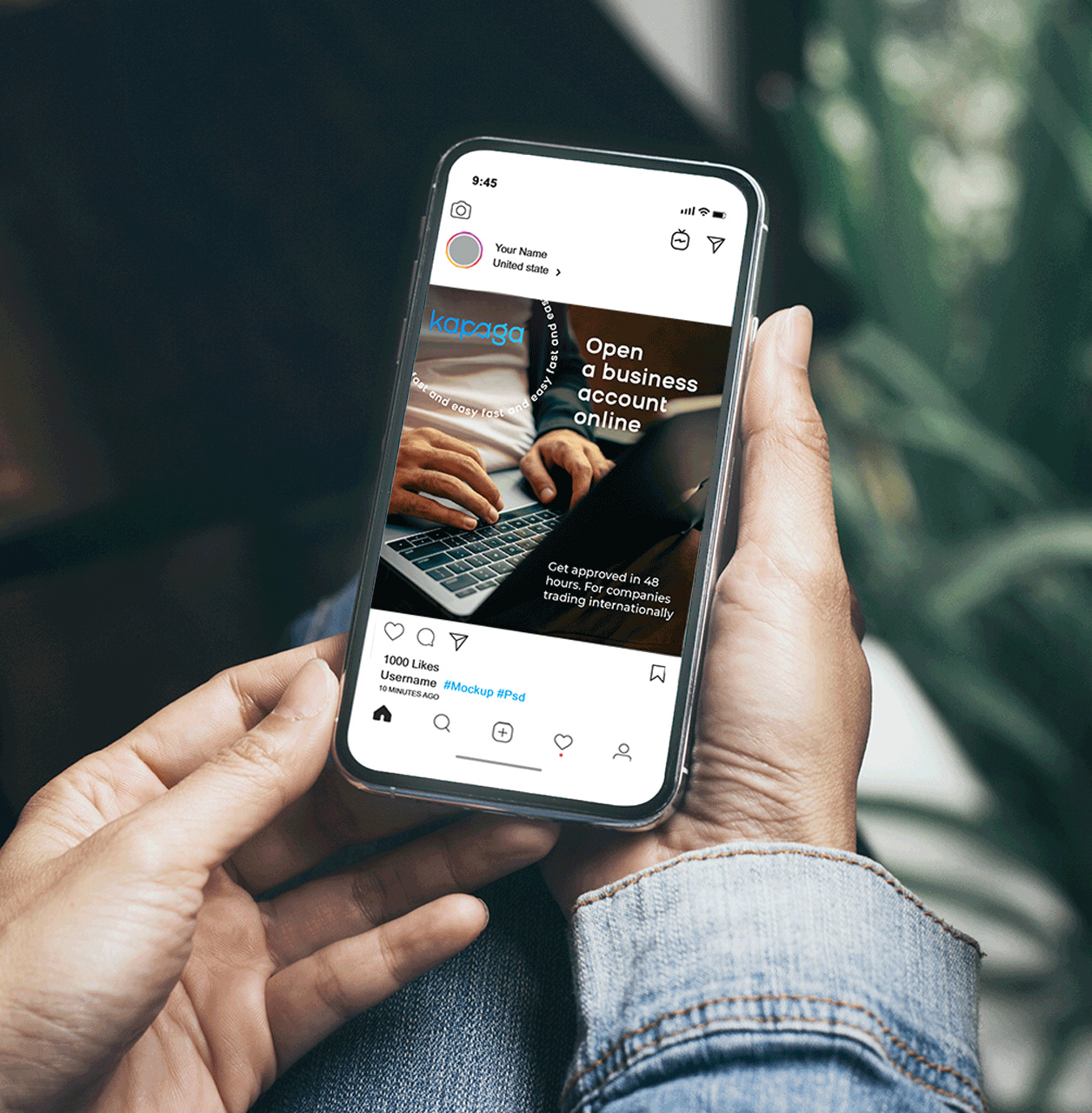 Фирстиль Kapaga — Изображение №6 — Брендинг на Dprofile