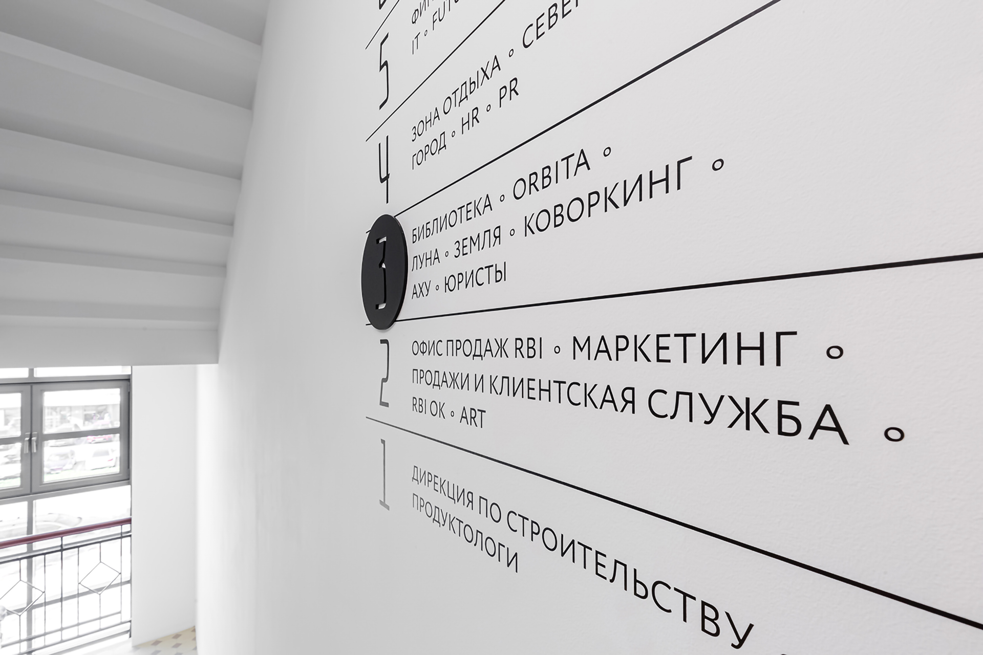 Логотип и навигация Левашовского хлебозавода — Изображение №18 — Брендинг, Графика на Dprofile