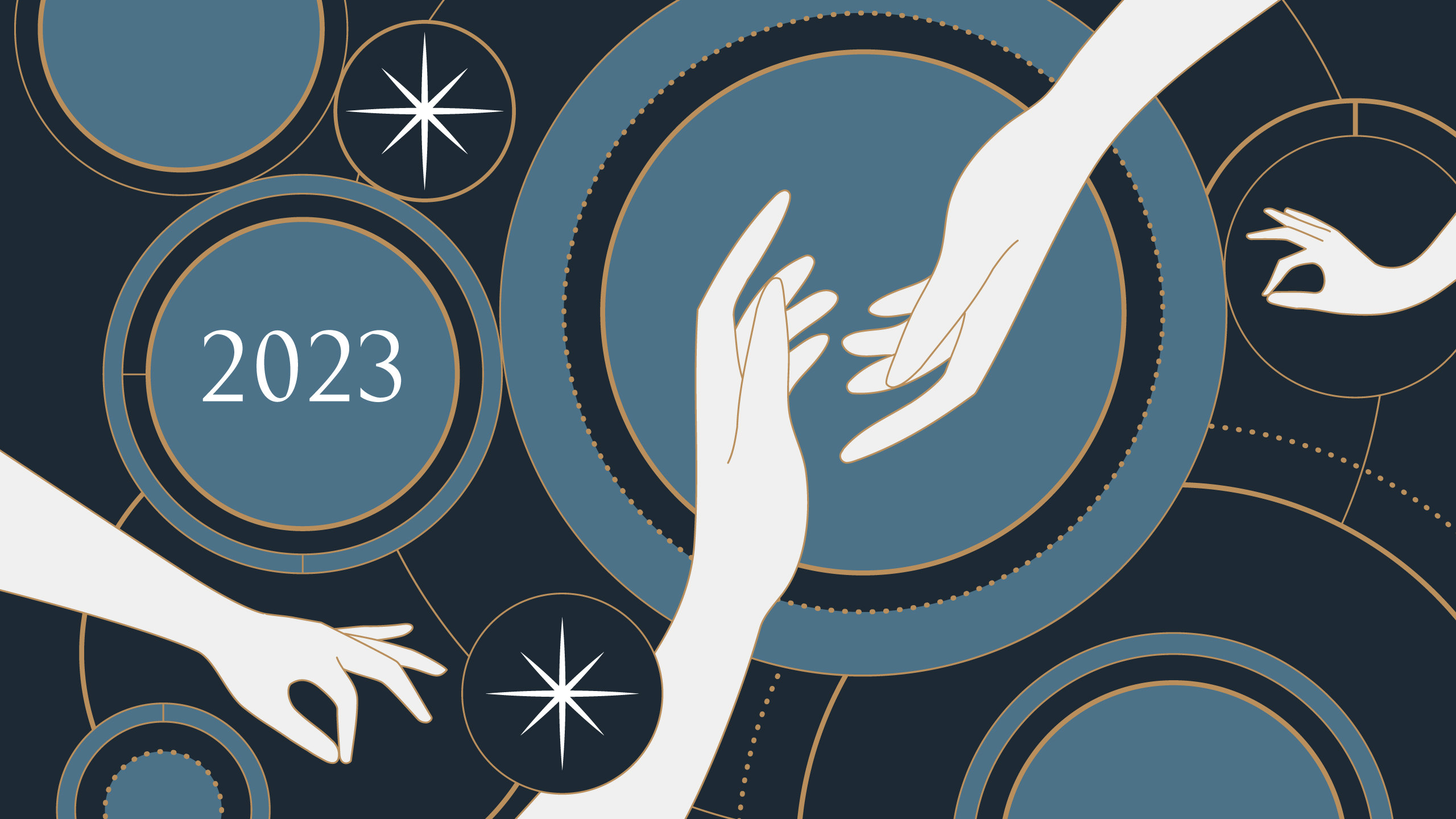 Фирменный стиль HR-проекта RBI «Номинация года — 2023» — Изображение №2 — Брендинг, Иллюстрация на Dprofile